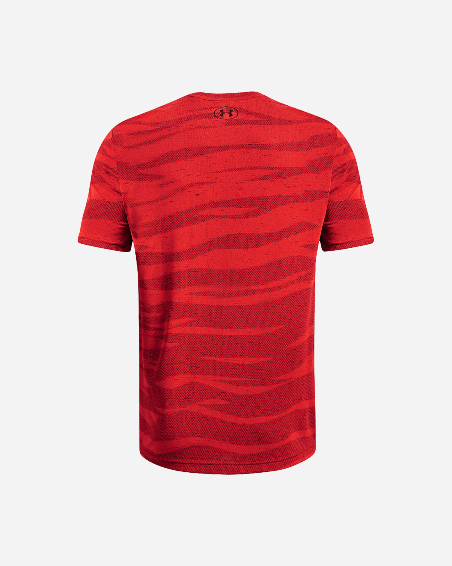  T-Shirt training UNDER ARMOUR SEAMLESS WAVE M S5459215|0810|SM scatto 1