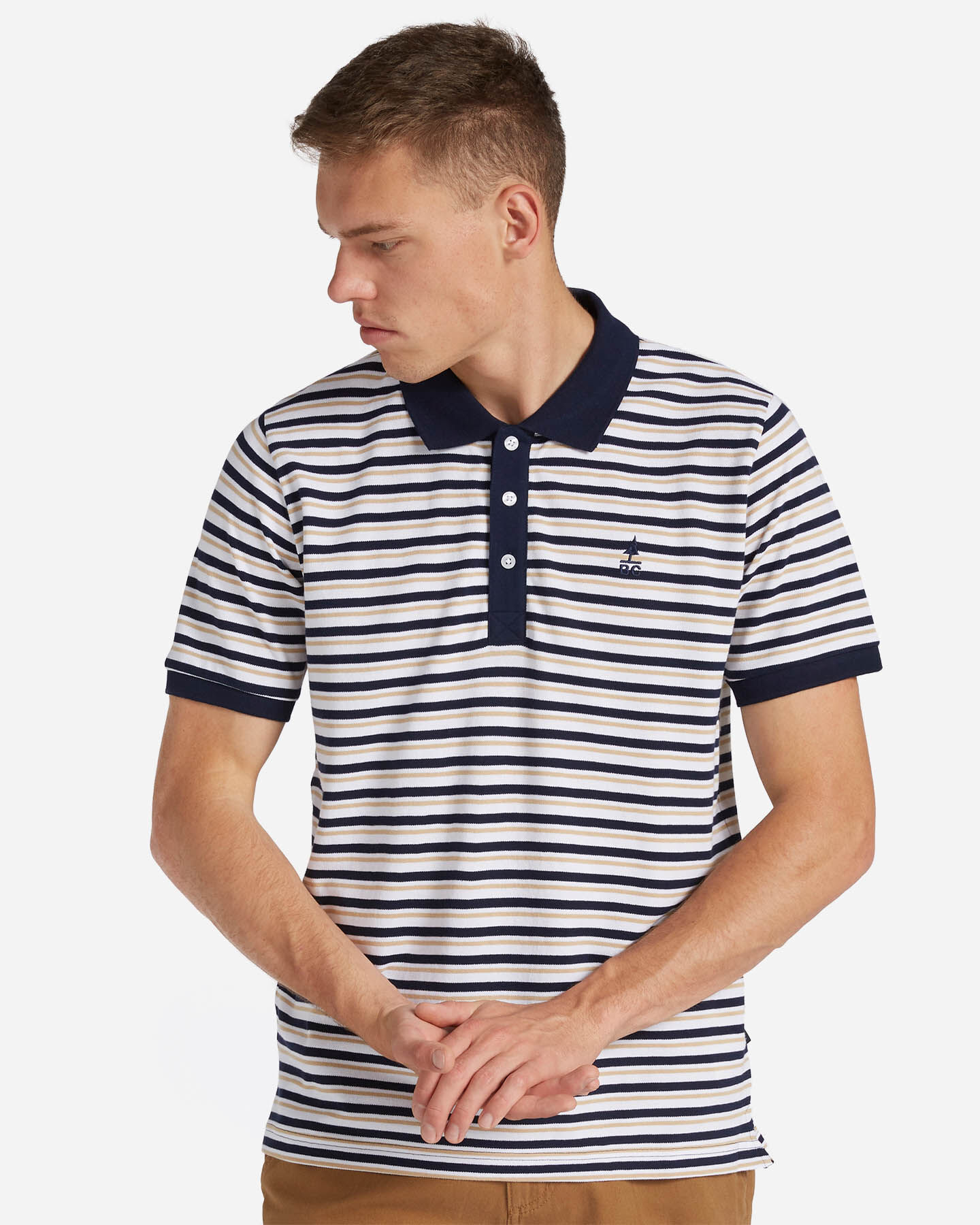  Polo BEST COMPANY HERITAGE M S4122348|519|XL scatto 0