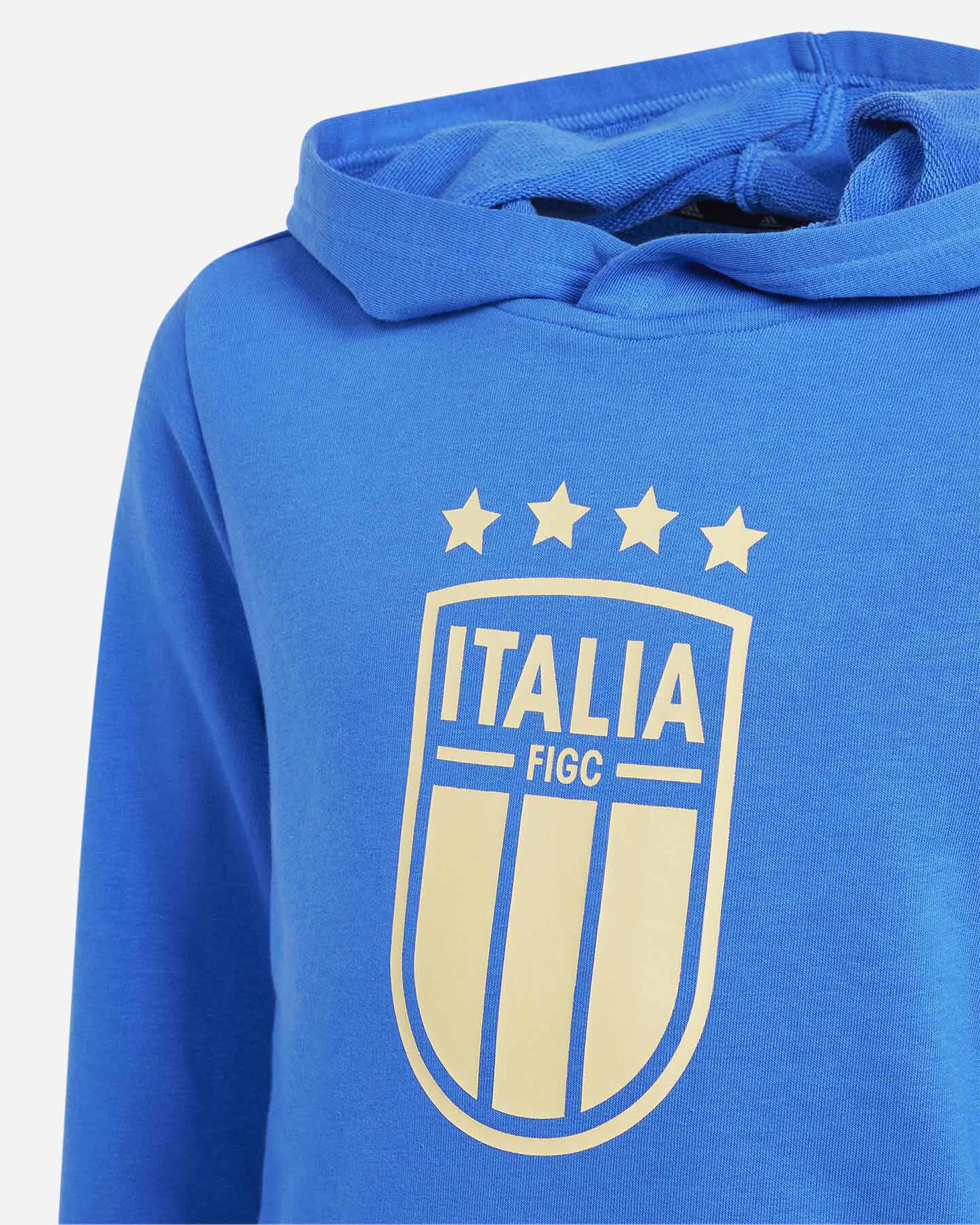  Abbigliamento calcio ADIDAS ITALIA FIGC JR S5657563|UNI|910A scatto 2