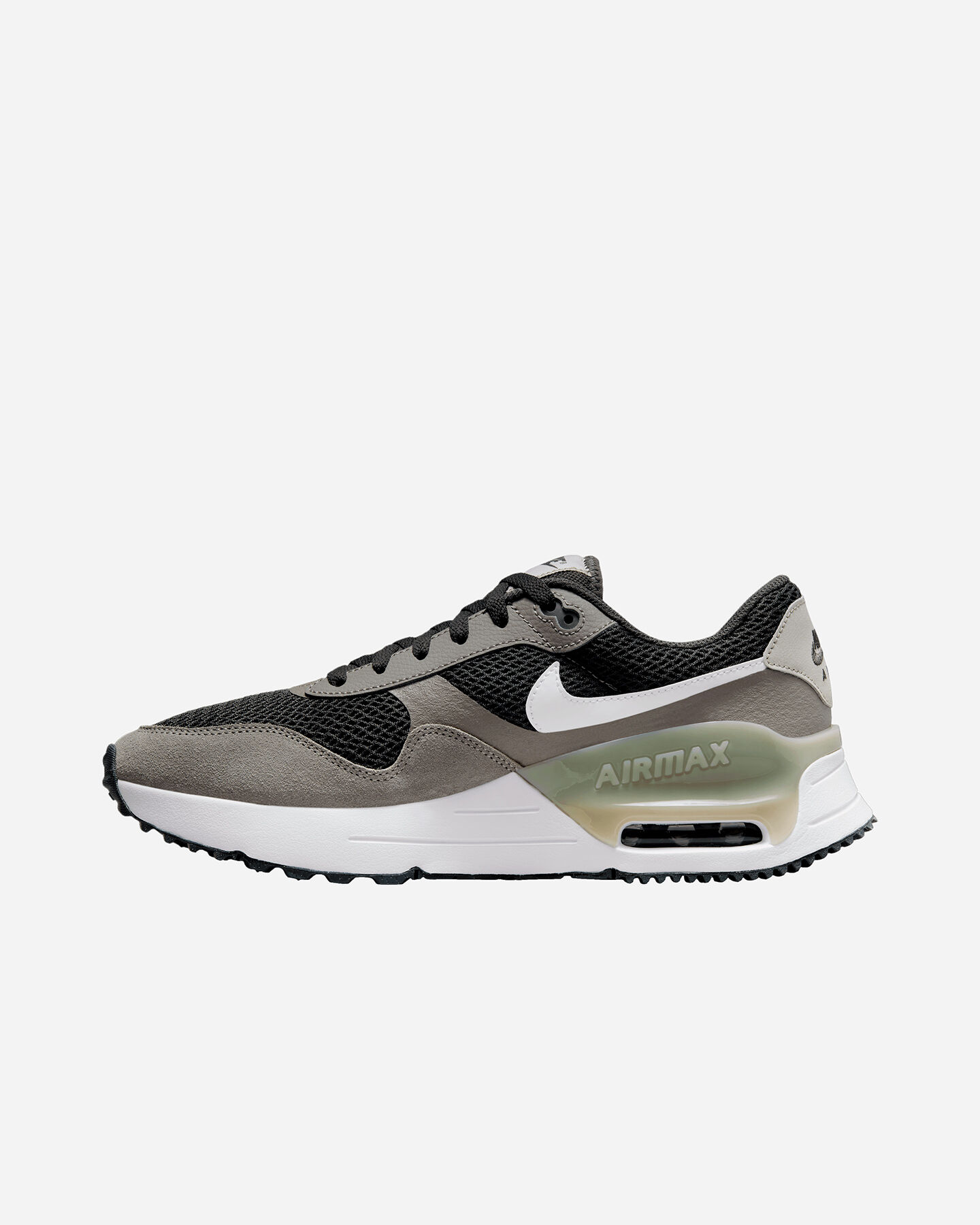 Scarpe sneakers NIKE AIR MAX SYSTM M S5456418|002|6 scatto 2