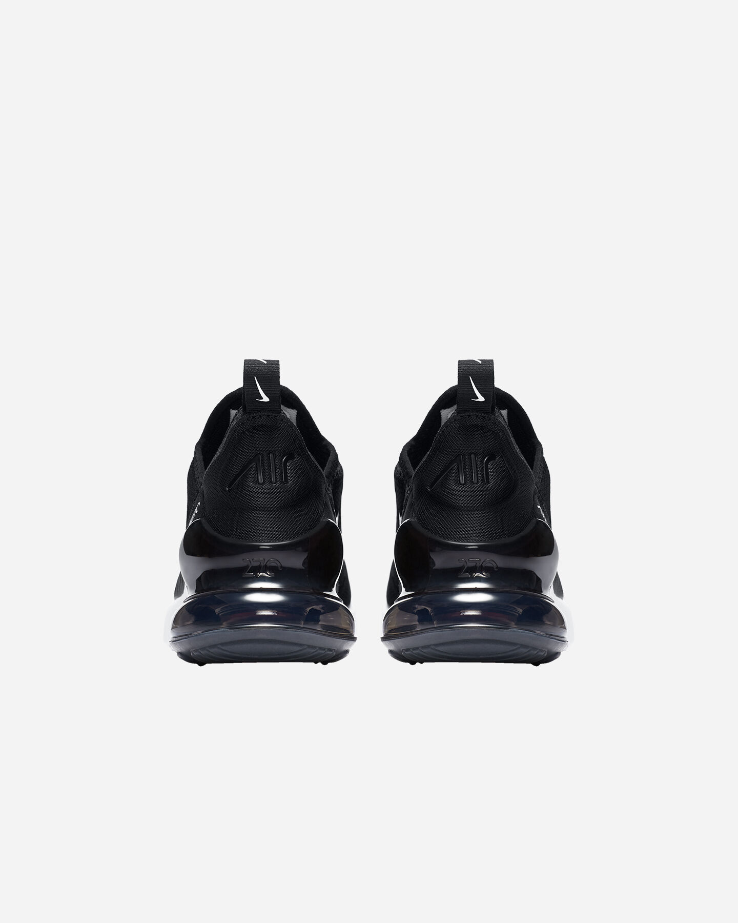  Scarpe sneakers NIKE AIR MAX 270 GS JR S2012923|001|3.5Y scatto 2