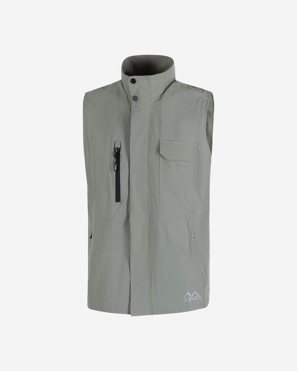  Gilet 8848 MOUNTAIN ESSENTIAL M S4120747|1140/986|S scatto 5