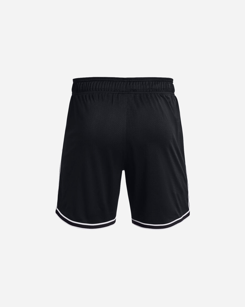 Pantaloncini UNDER ARMOUR THE ROCK M S5528897|0001|XS scatto 1