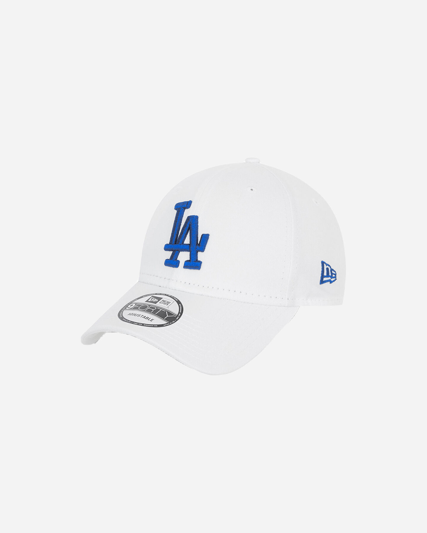  Cappellino NEW ERA 9FORTY LOS ANGELES DODGERS S5314052|100|OSFM scatto 0