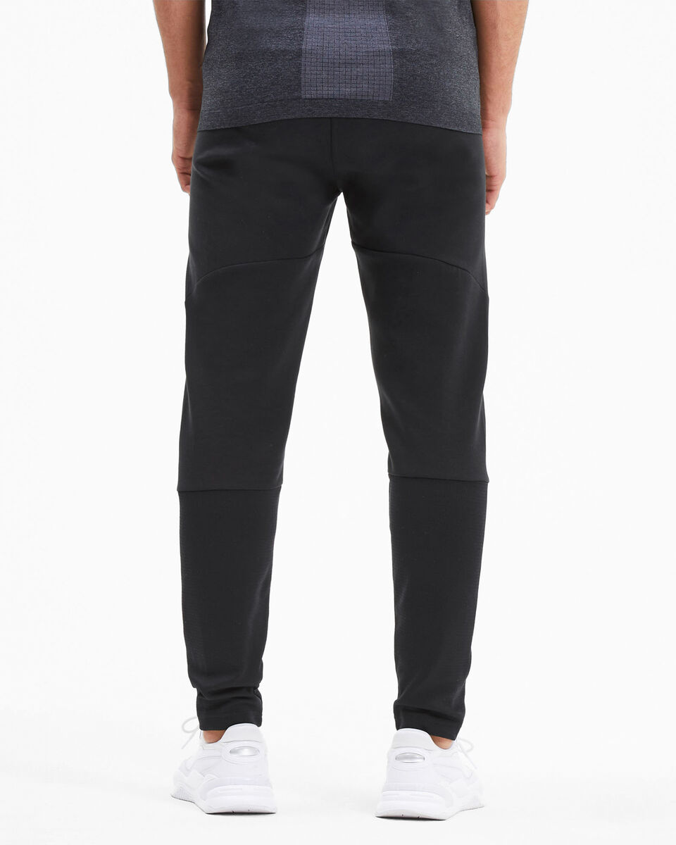  Pantalone PUMA EVOSTRIPE FNG M S5235103|01|XS scatto 3