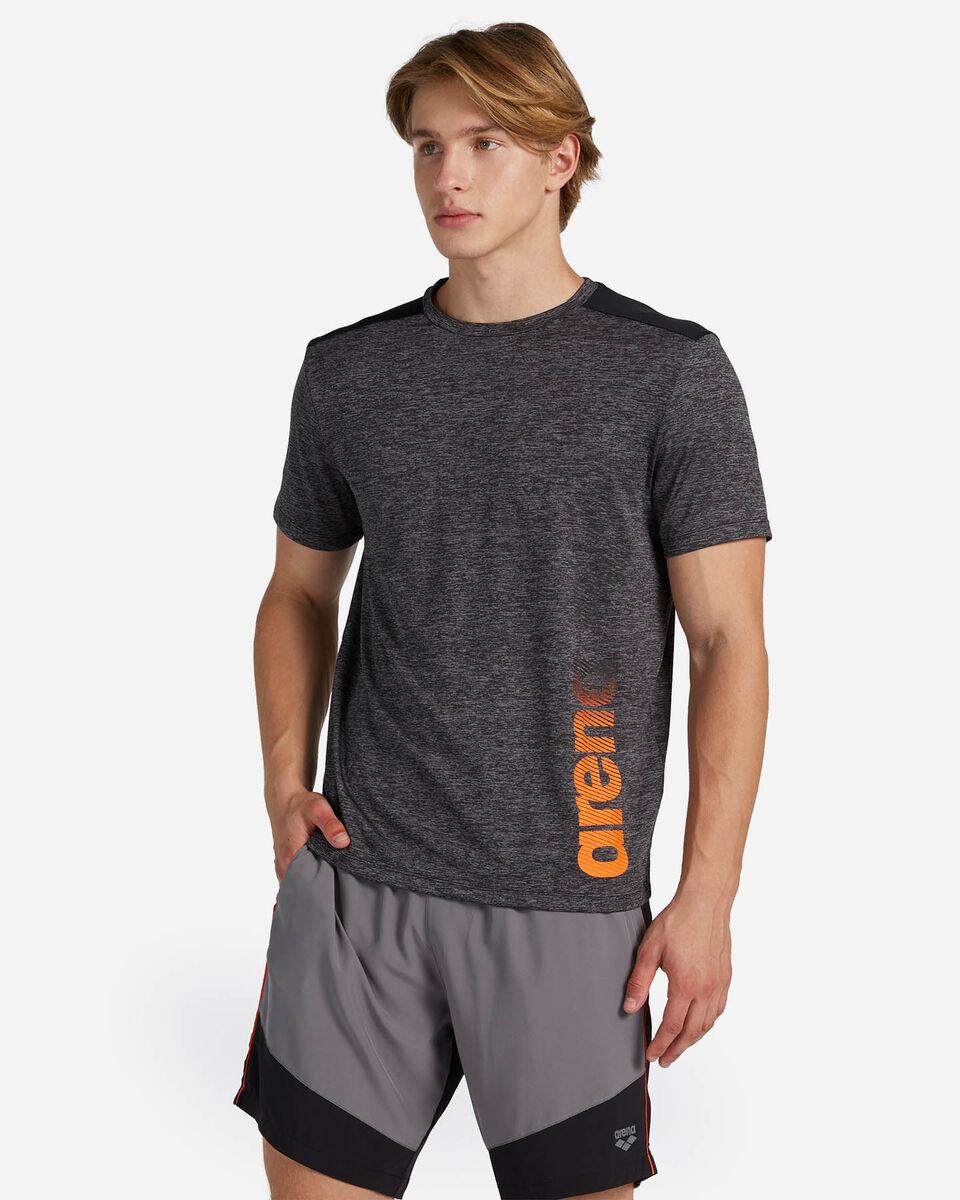  T-Shirt training ARENA T-SHIRT M S4106360|050|S scatto 0