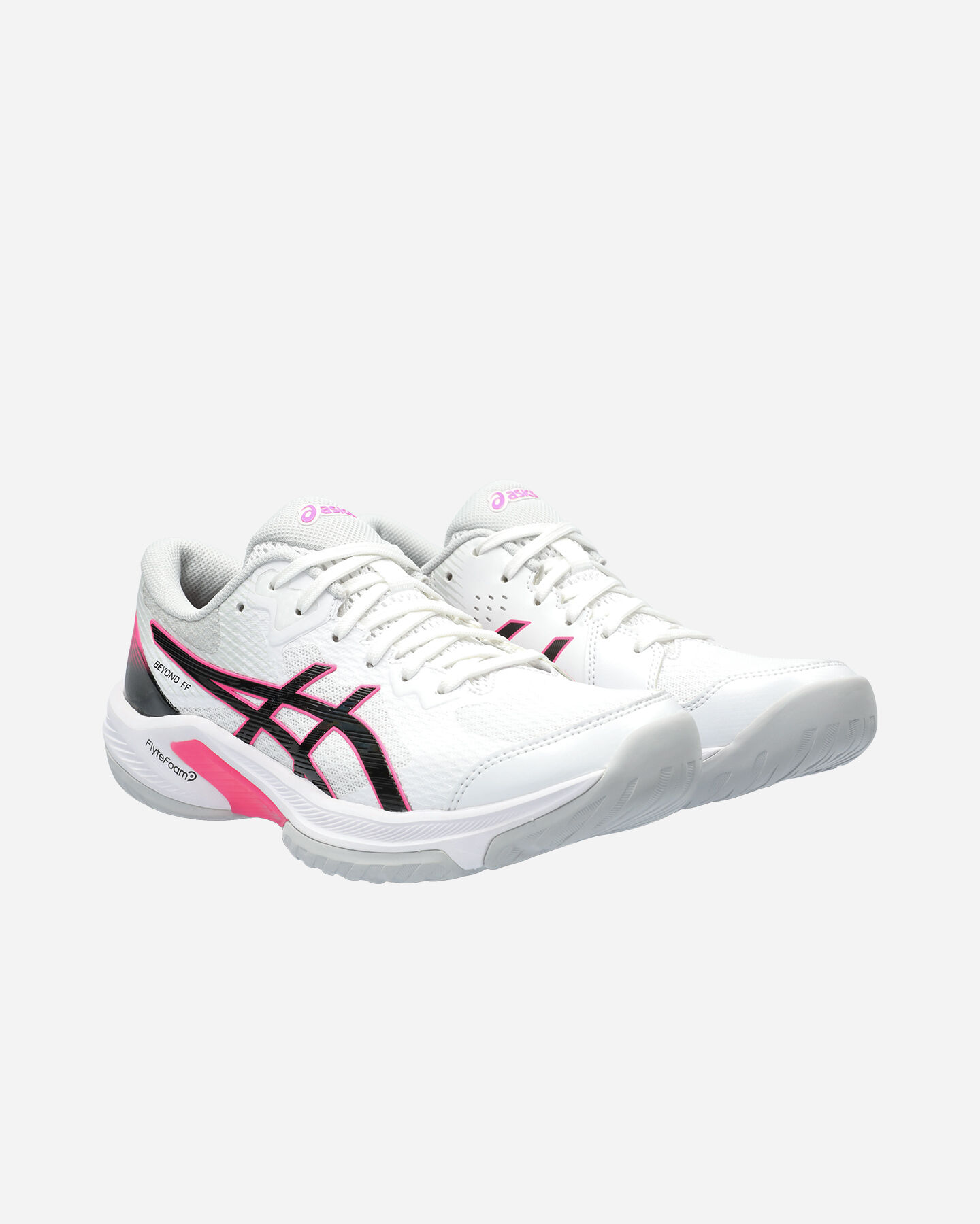  Scarpe volley ASICS BEYOND W S5585397|101|8 scatto 1