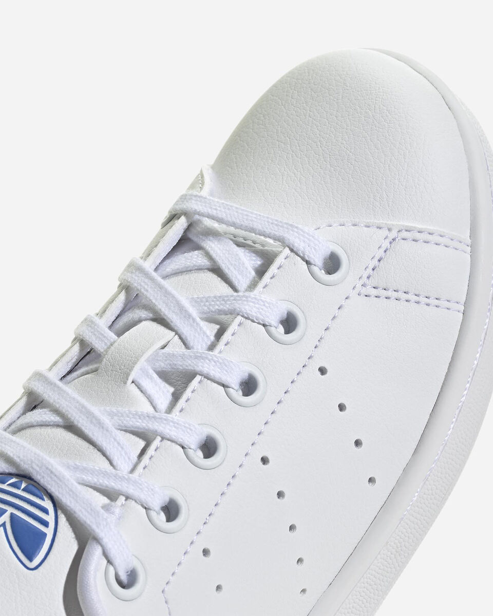  Scarpe sneakers ADIDAS STAN SMITH GS JR S5658909|UNI|3- scatto 4