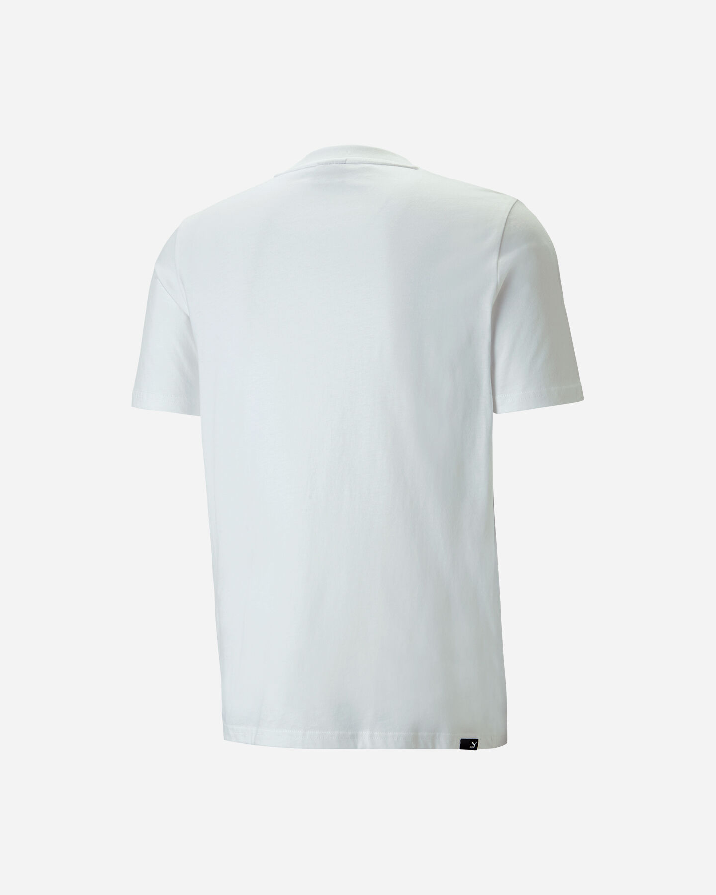  T-Shirt PUMA BRAND LOVE BIG LOGO M S5451278|02|XS scatto 1