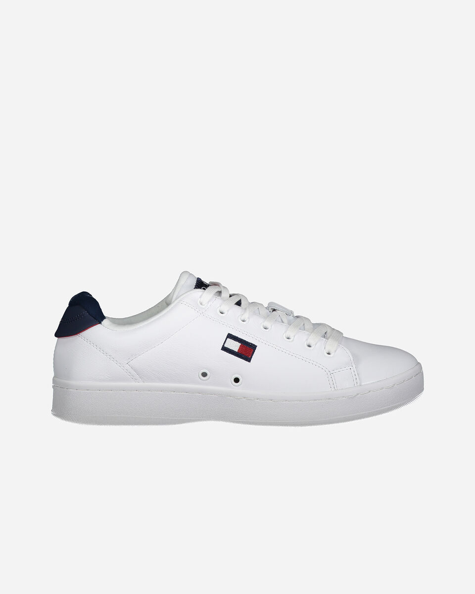  Scarpe sneakers TOMMY HILFIGER HERITAGE M S4074054|YBS|40 scatto 0