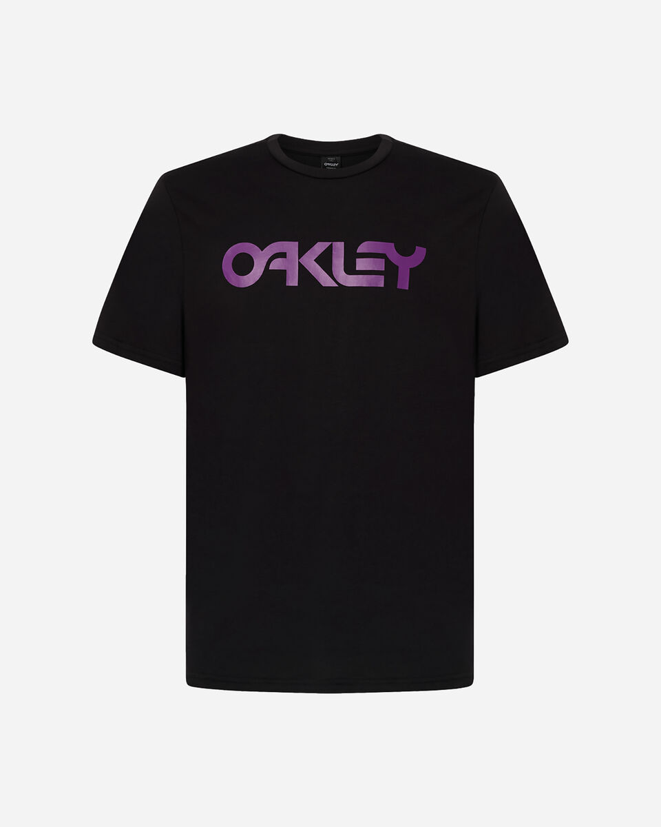  T-Shirt OAKLEY MARK II M S5616205|9EB|XL scatto 0
