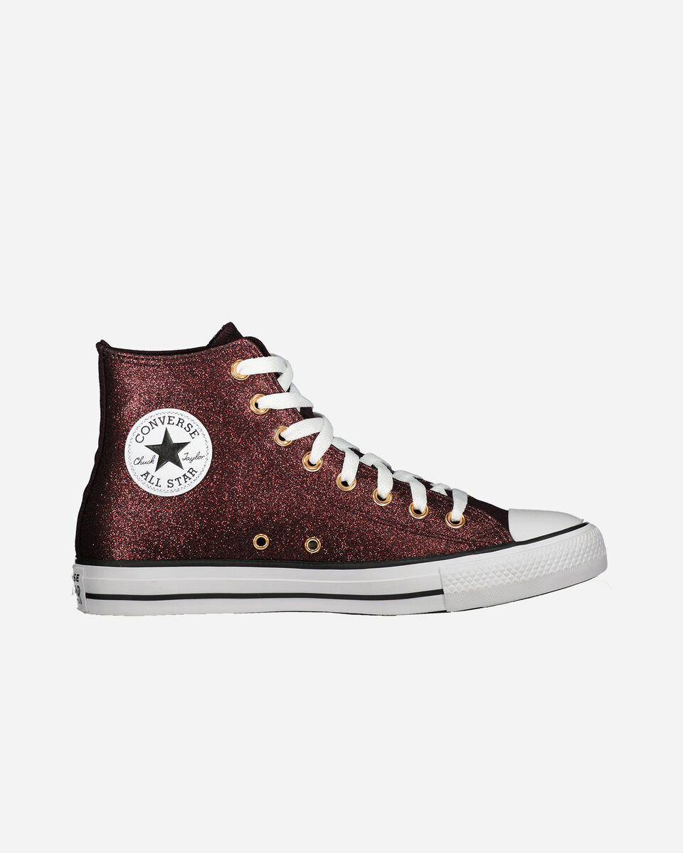  Scarpe sneakers CONVERSE CHUCK TAYLOR ALL STAR W S5497617|094|10 scatto 0