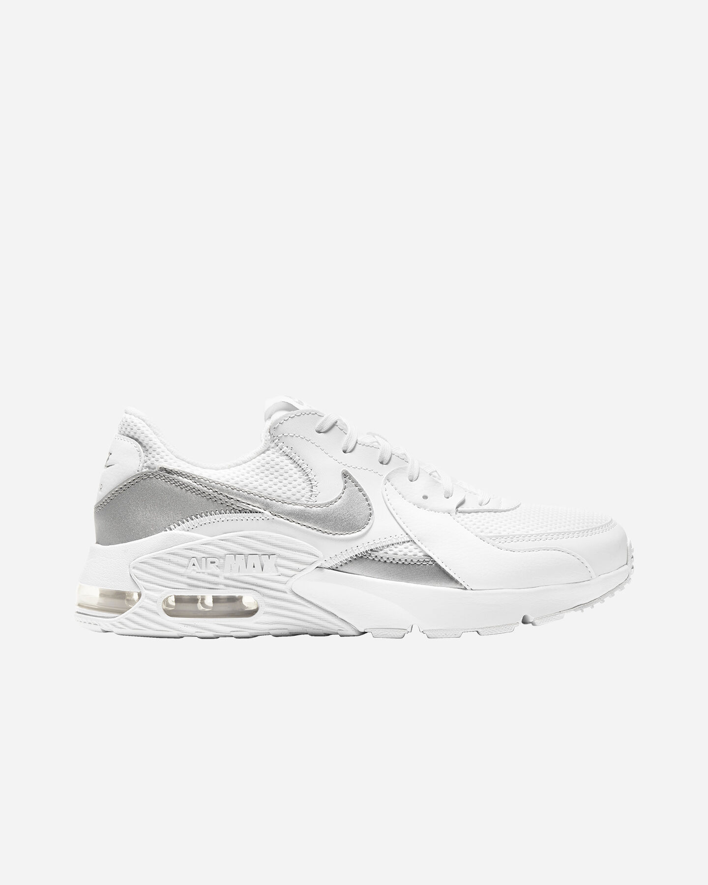  Scarpe sneakers NIKE AIR MAX EXCEE W S5270471|100|5 scatto 0