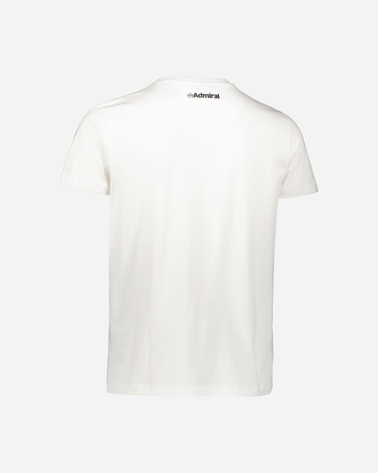  T-Shirt ADMIRAL MIAMI BEACH M S4102984|001|XL scatto 1