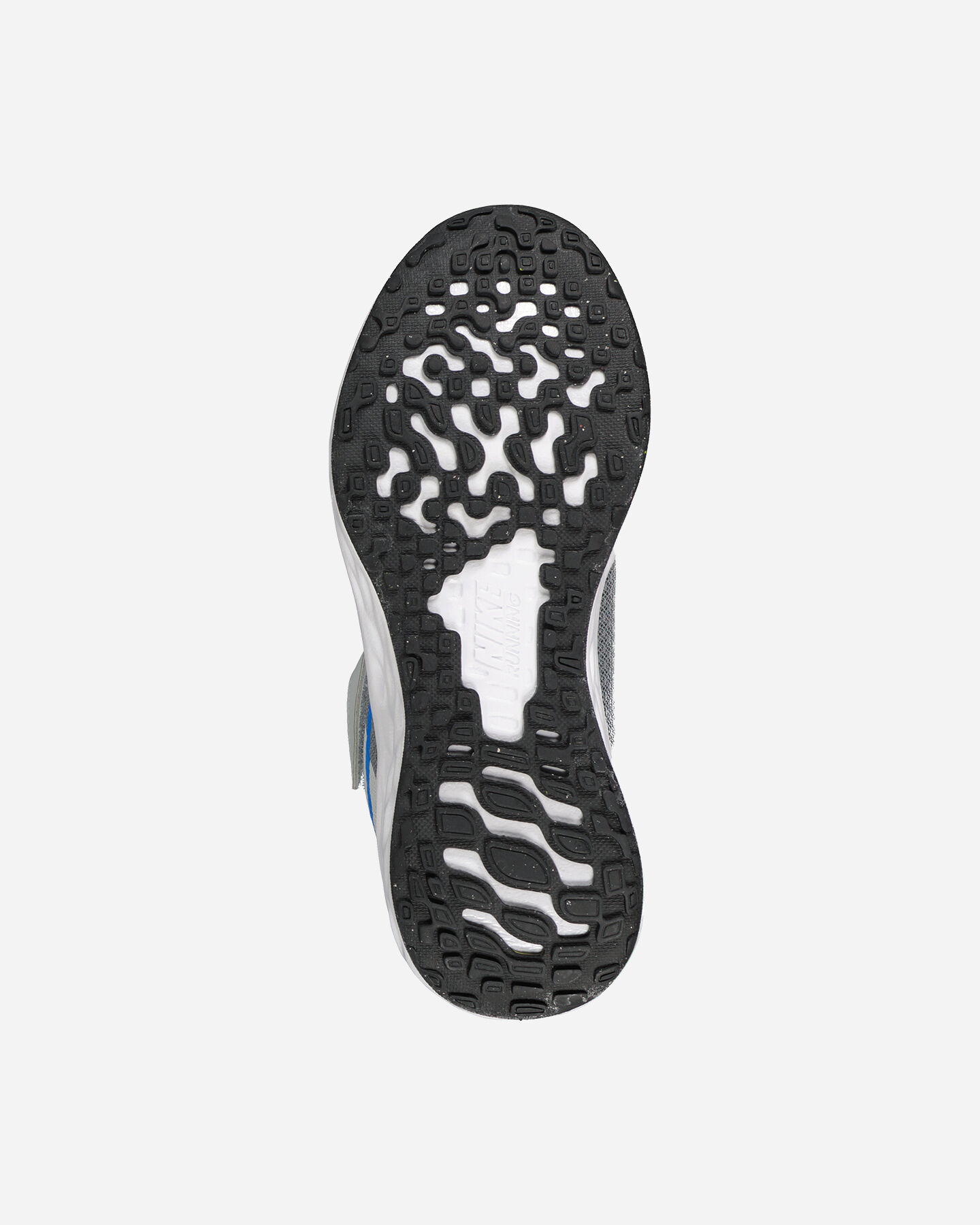  Scarpe sneakers NIKE REVOLUTION 6 PS JR S5561216|008|10.5C scatto 2
