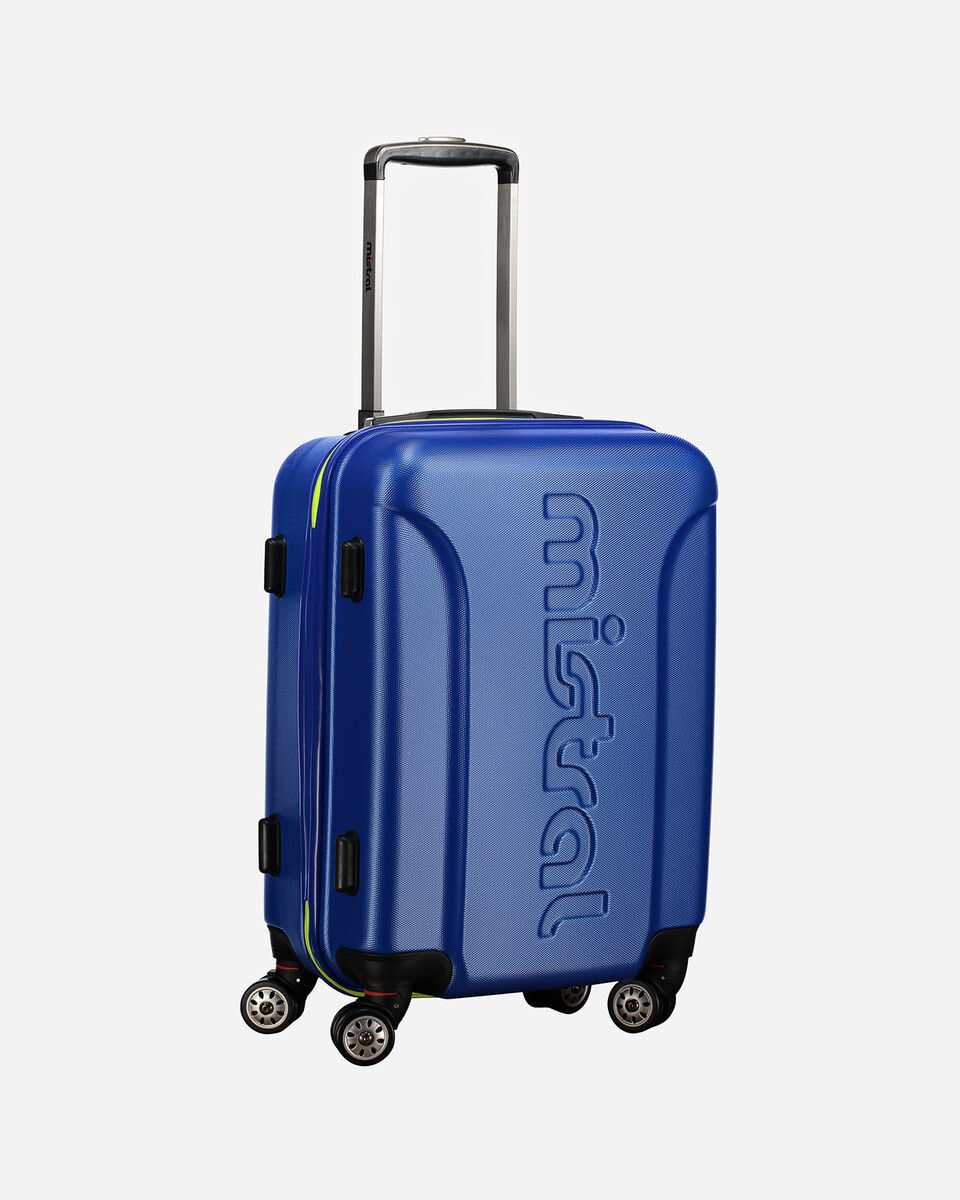  Trolley MISTRAL SHELL 20" S1318947|660|UNI scatto 0