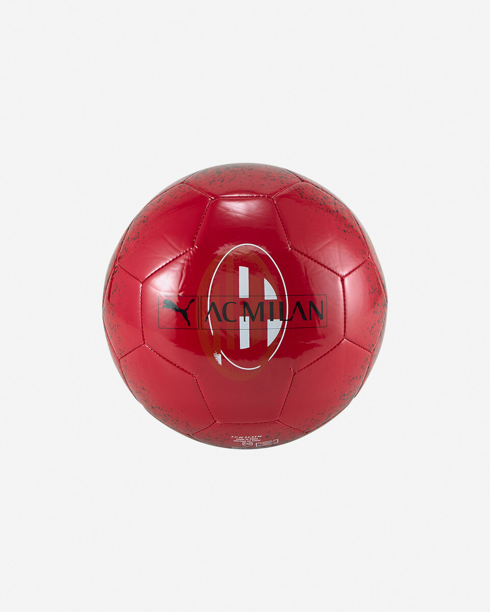  Pallone calcio PUMA MILAN LEGACY  S5535011|01|5 scatto 0
