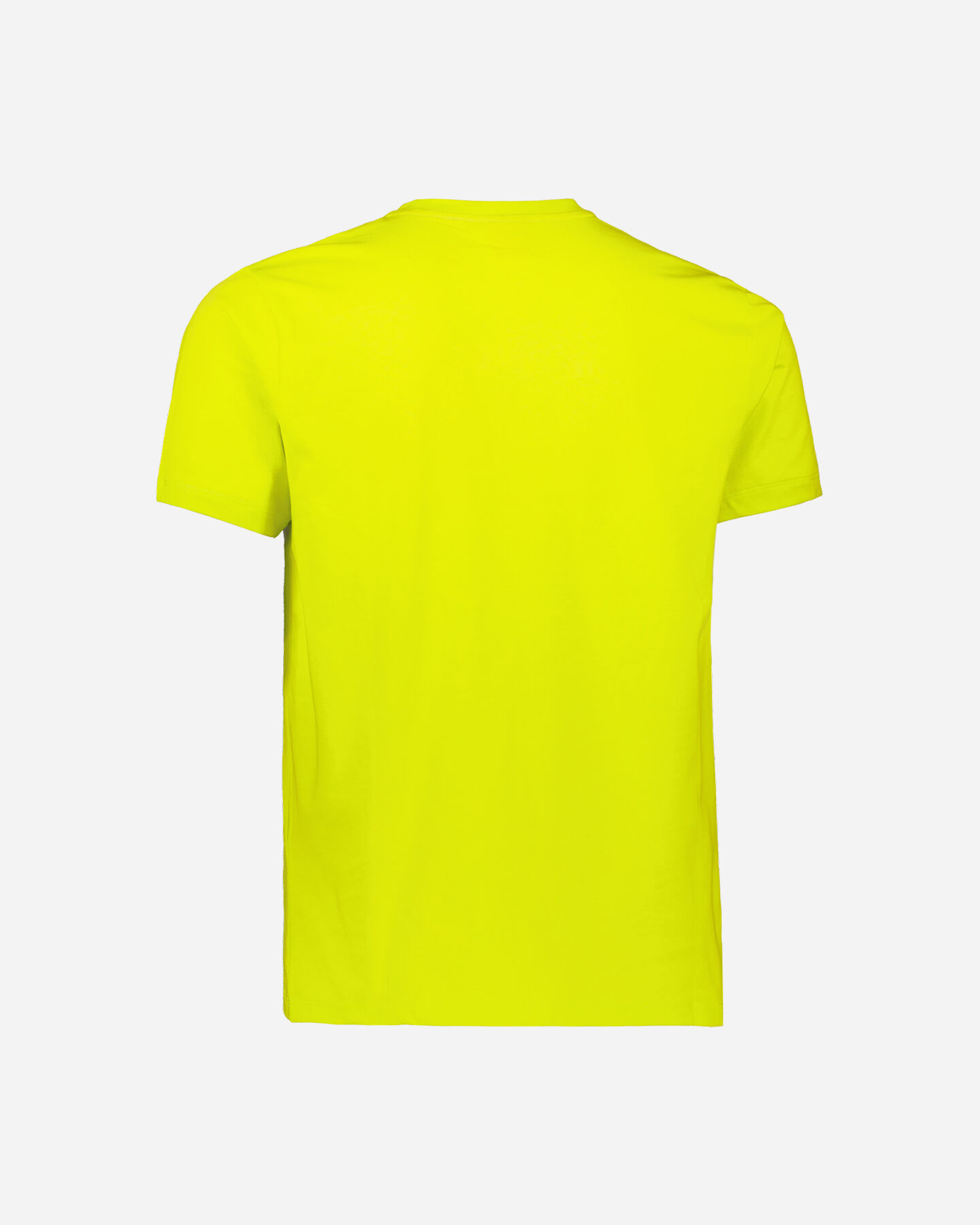  T-Shirt NORTH SAILS LOGO BOLLO DARK DENIM M S4104960|0470|S scatto 1