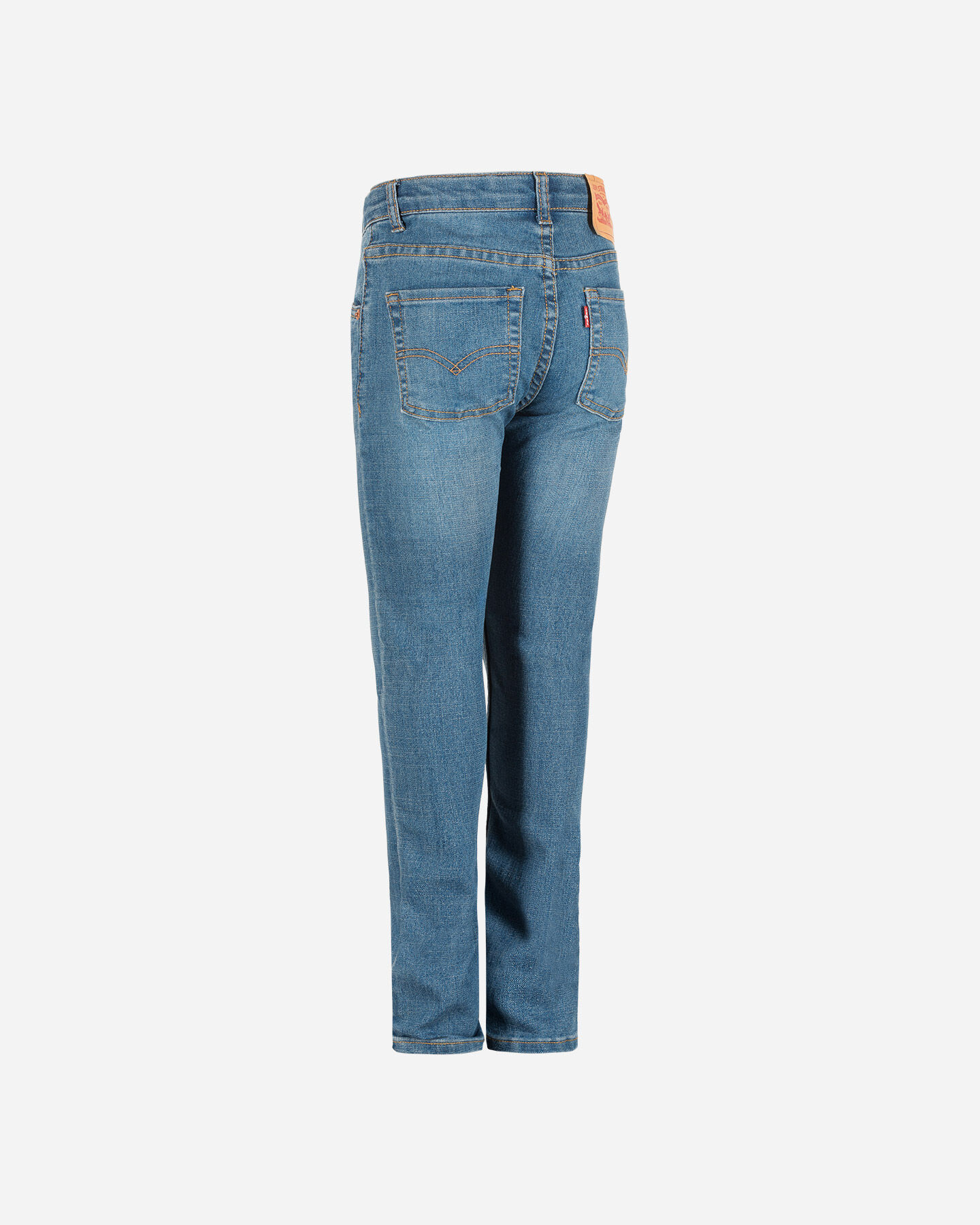  Jeans LEVI'S 510 SKINNY JR S4076432|MA5|6A scatto 1