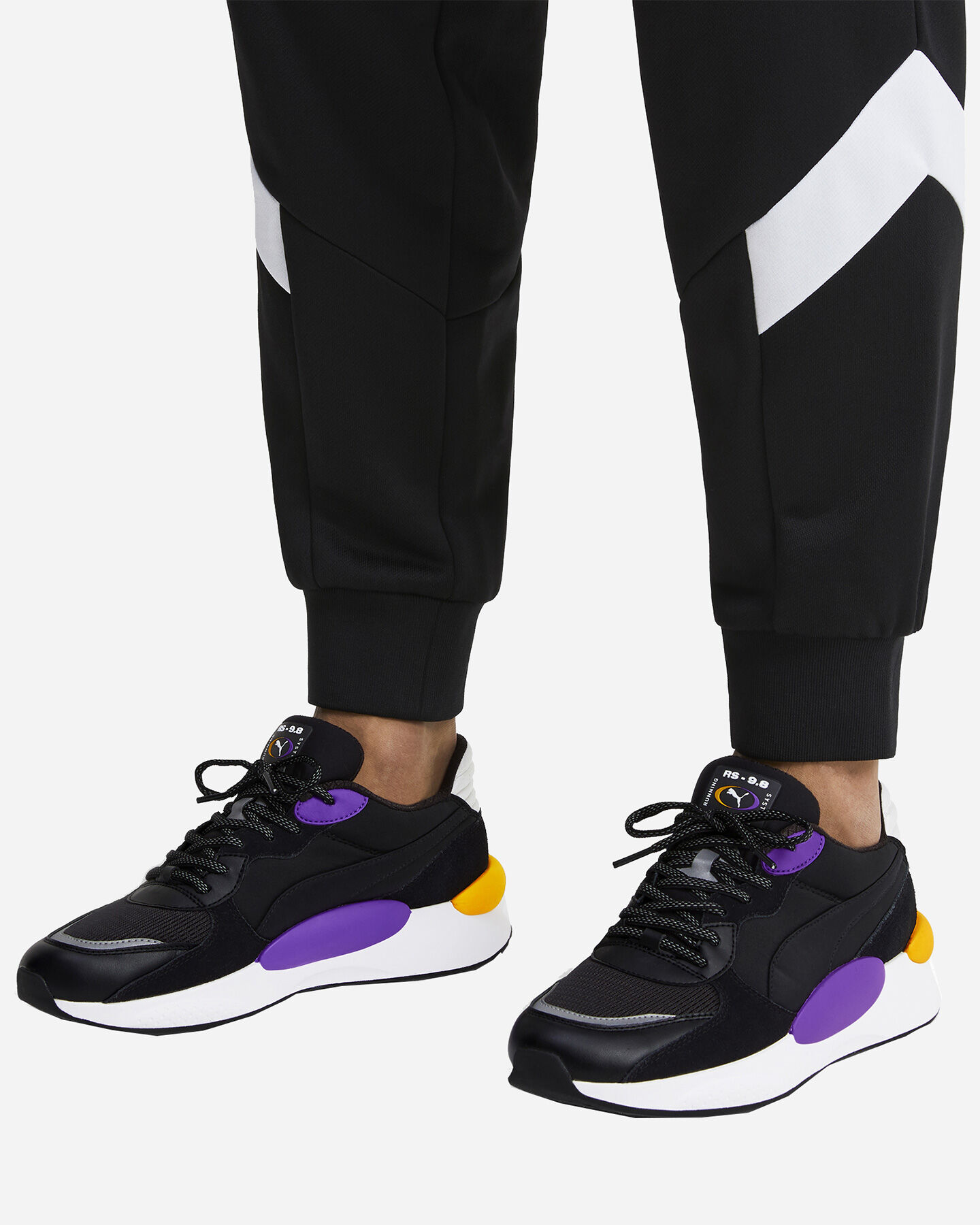 Scarpe Sneakers Puma Rs 9.8 Gravity Trainers M 37037001 | Cisalfa Sport