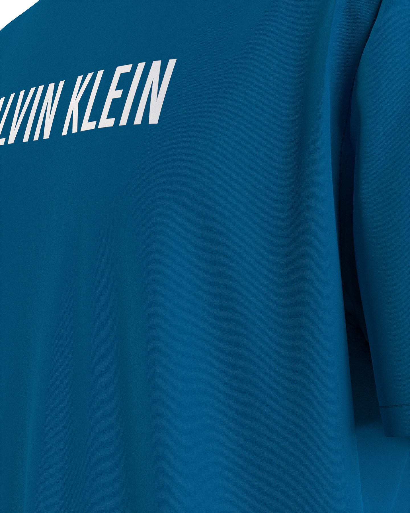  T-Shirt CALVIN KLEIN JEANS LOGO M S5609546|UNI|L scatto 4