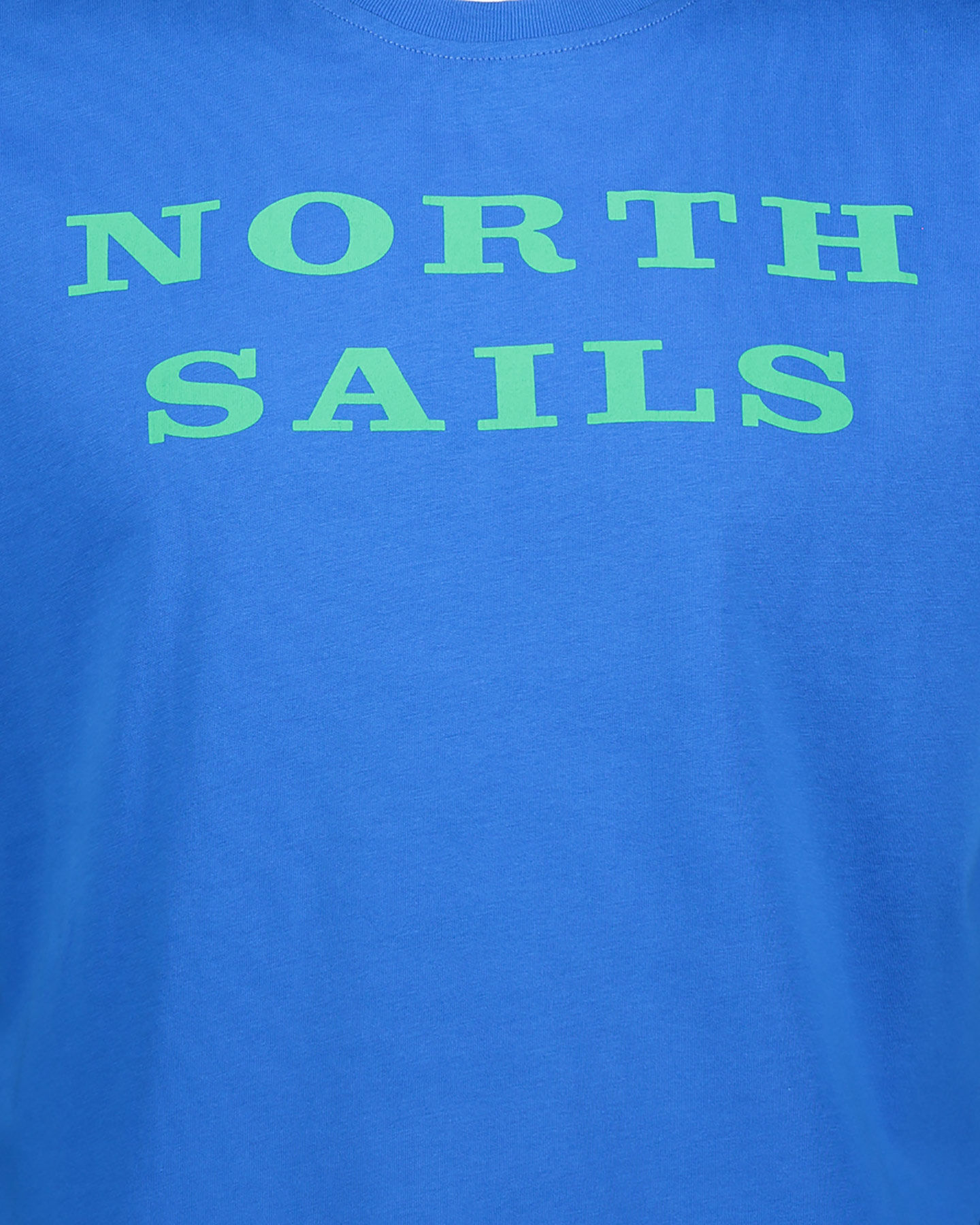  T-Shirt NORTH SAILS GRAPHIC M S4088974|0760|S scatto 2