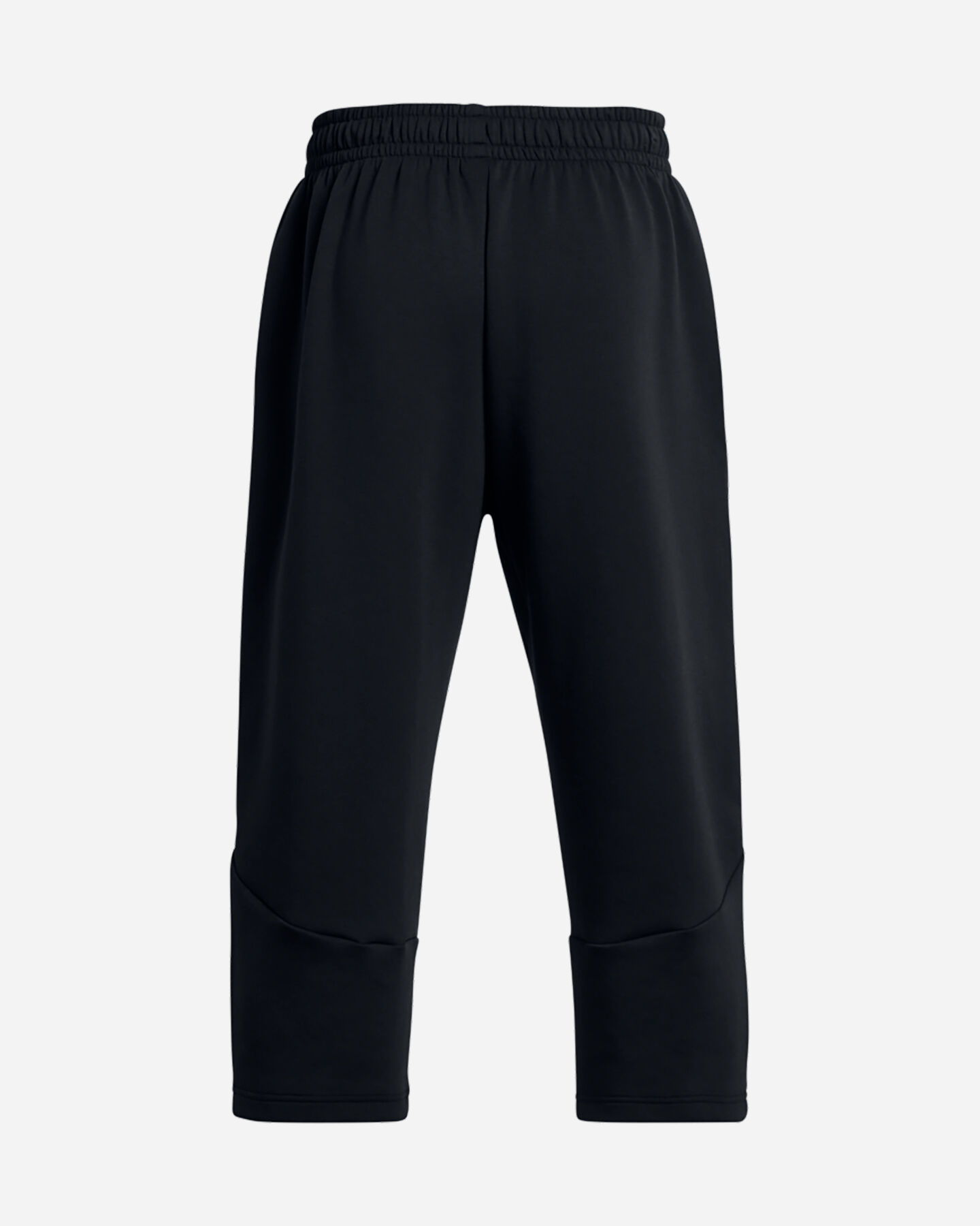  Pantalone UNDER ARMOUR UNSTOPPABLE BAGGY CROP M S5642101|0001|SM scatto 1