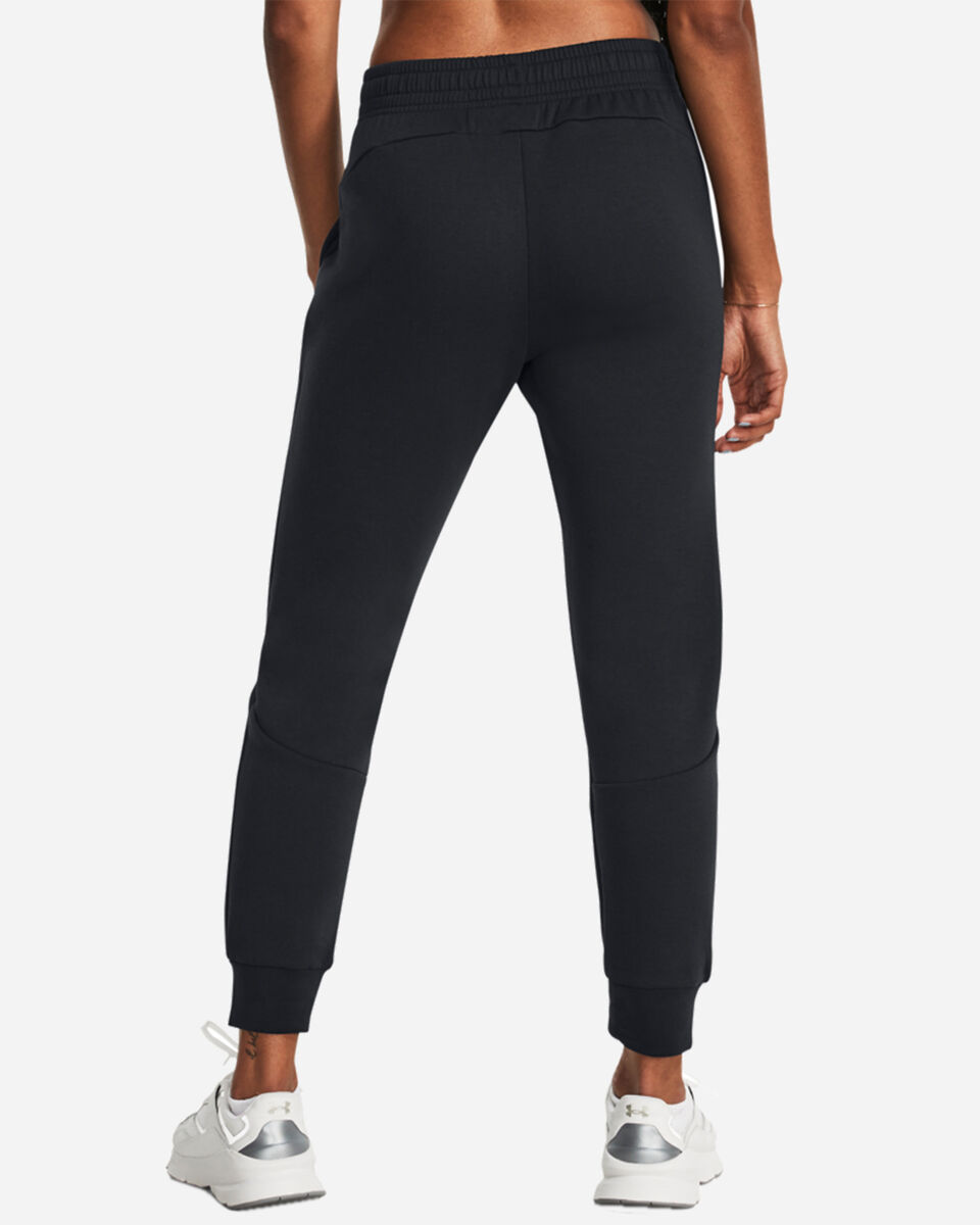 Pantalone UNDER ARMOUR UNSTOPPABLE FLC W S5579700|0001|XS scatto 3