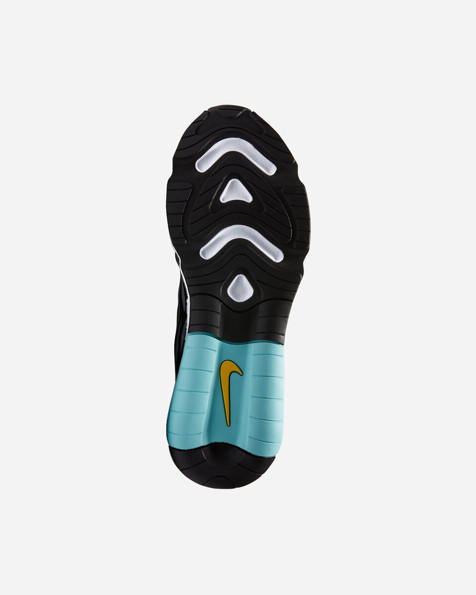  Scarpe sneakers NIKE AIR MAX EXOSENSE M S5307337|100|6 scatto 3