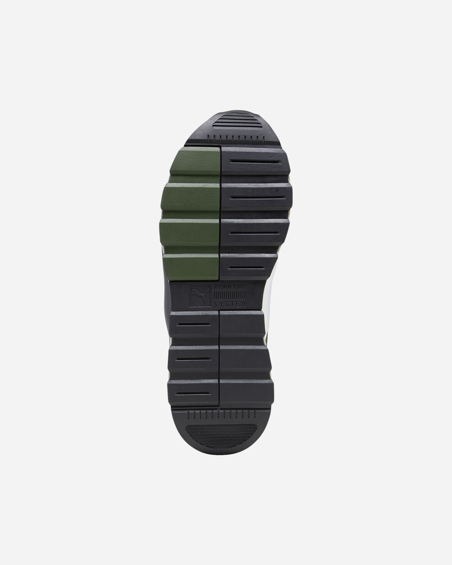  Scarpe sneakers PUMA RS 3.0 M S5584778|06|6.5 scatto 2
