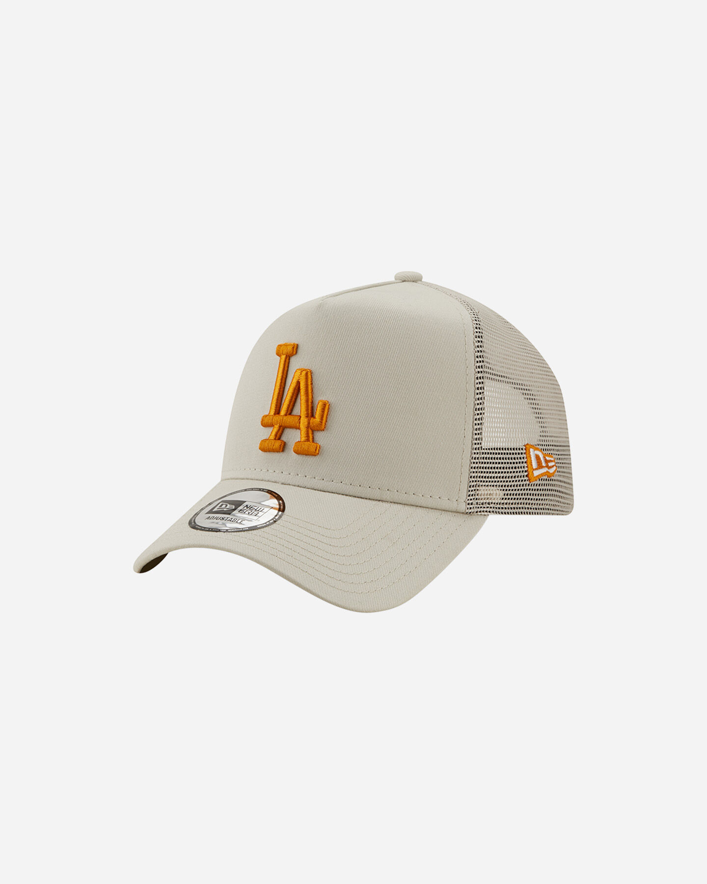  Cappellino NEW ERA 940 AF TRUCKER LOS ANGELES DODGERS  S5480995|270|OSFM scatto 0