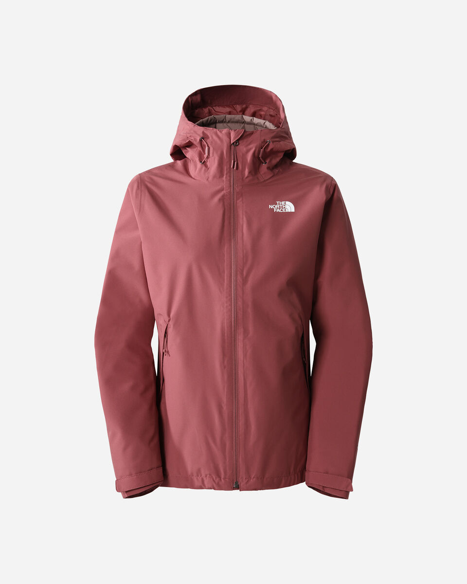  Giacca outdoor THE NORTH FACE CARTO TRICLIMATE W S5474969|86B|XS scatto 1