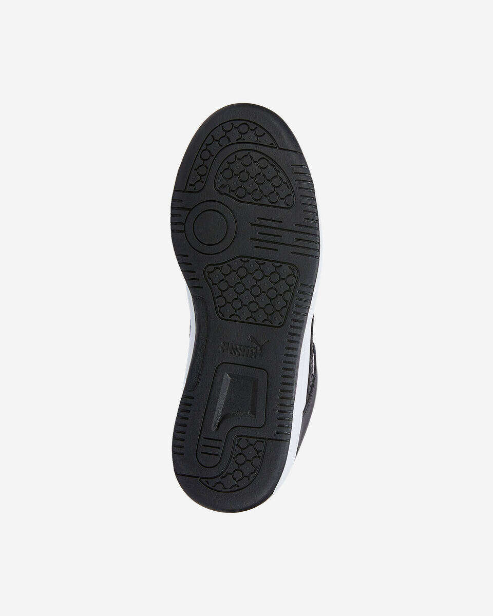  Scarpe sneakers PUMA REBOUND LAYUP GS JR S5476622|16|3 scatto 2