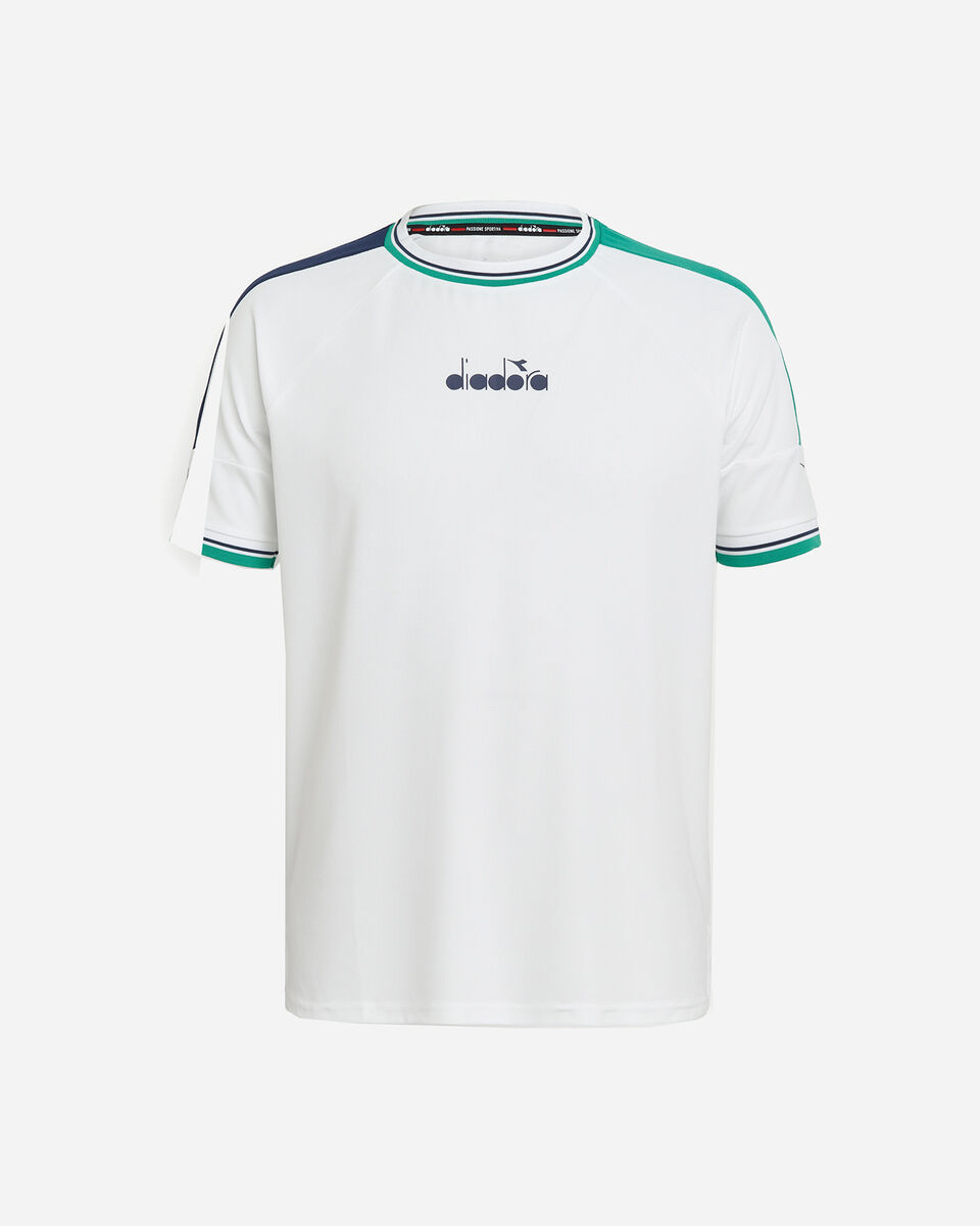  T-Shirt tennis DIADORA ICON M S5529666|20002|XL scatto 0