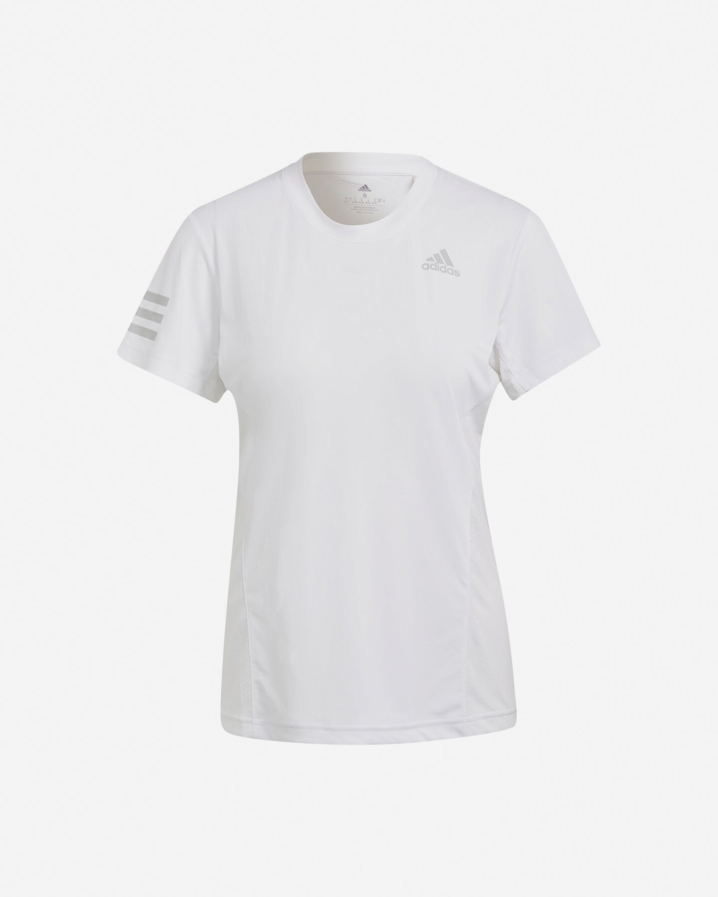  T-Shirt tennis ADIDAS CLUB W S5448864|UNI|XS scatto 0