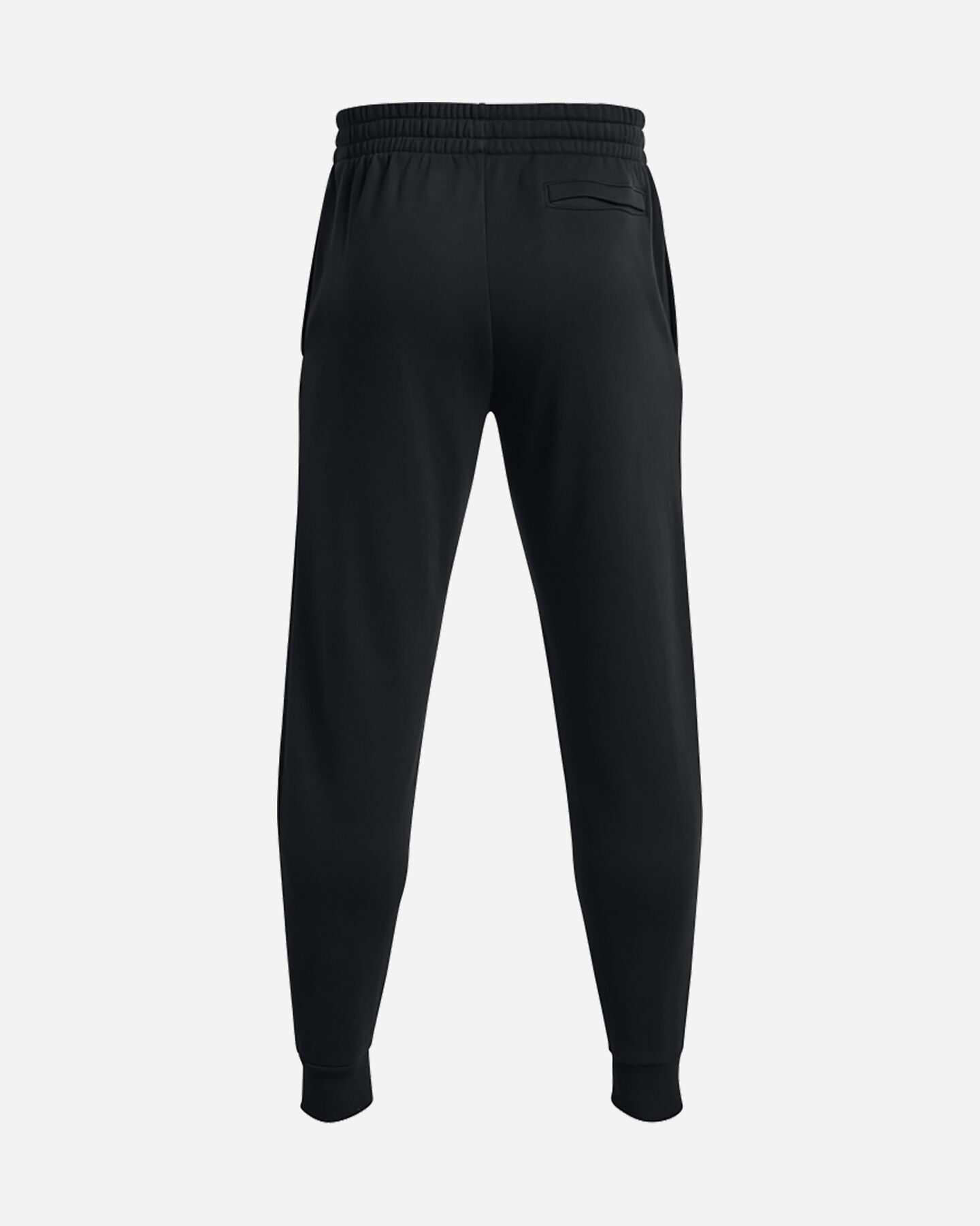  Pantalone UNDER ARMOUR RIVAL GRAPHIC LOGO M S5579613|0001|XS scatto 1