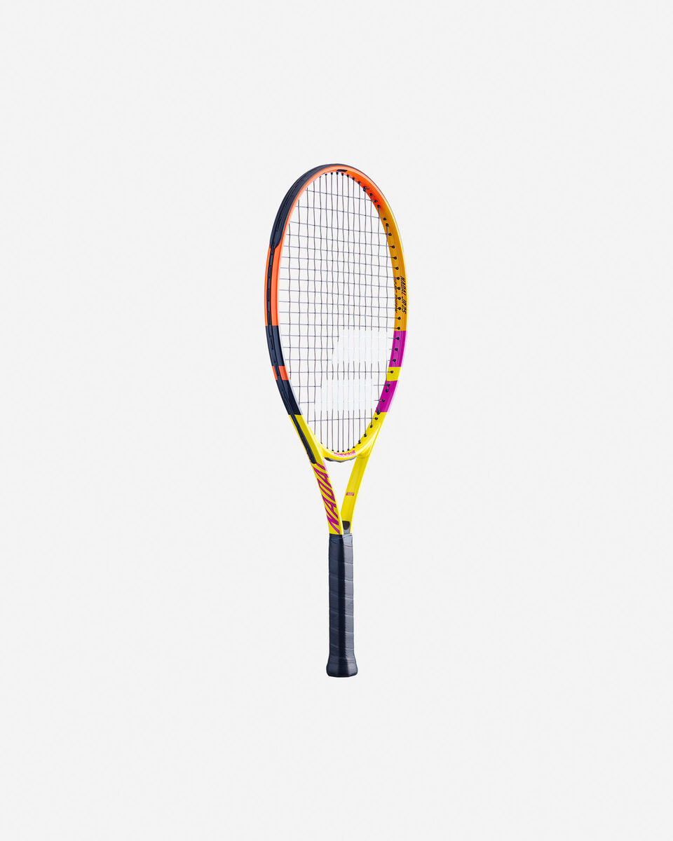  Racchetta tennis BABOLAT NADAL 25 JR S5447620|100|0 scatto 1