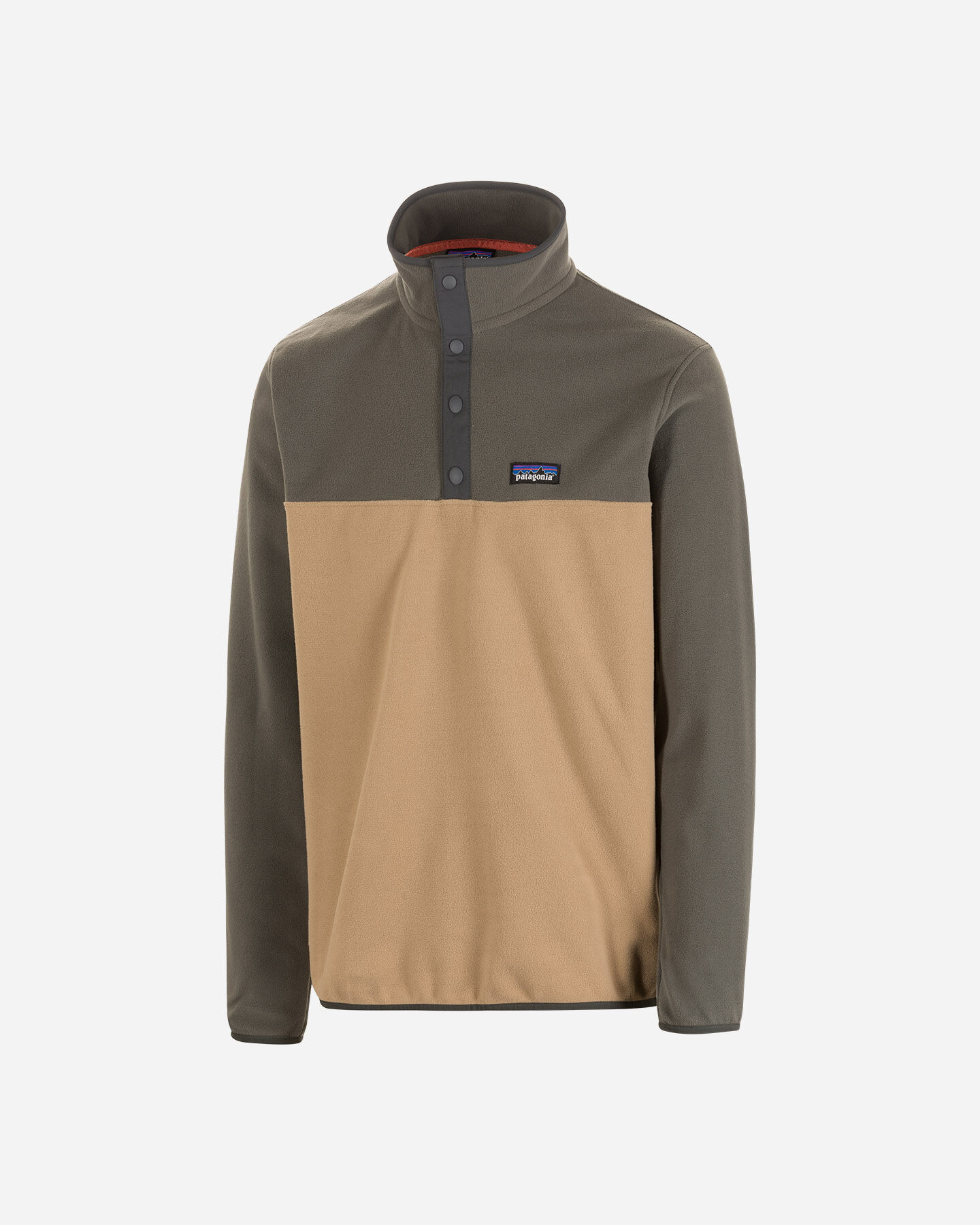  Pile PATAGONIA MICRO D SNAP-T M S5443504|CSC|XL scatto 0