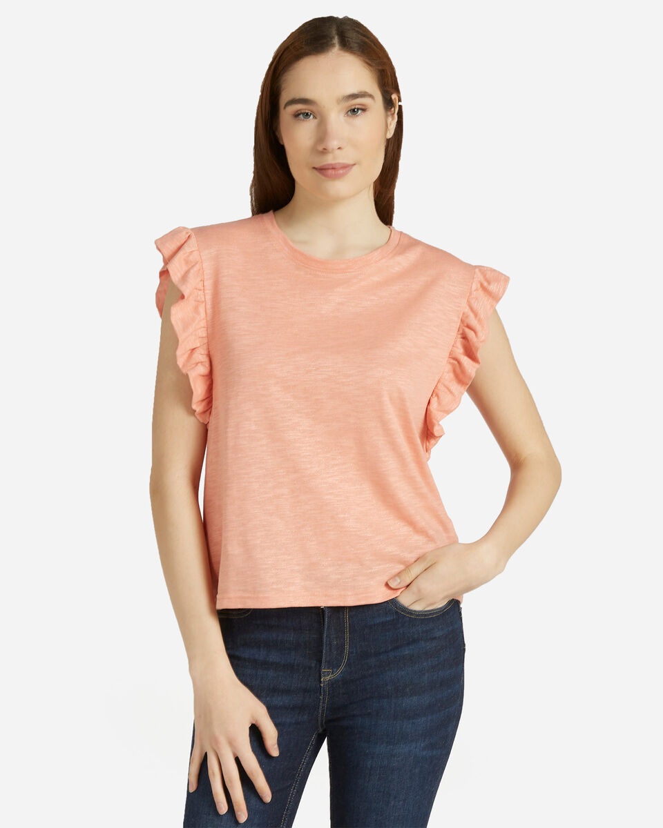  T-Shirt MISTRAL BETTER W S4118453|337|L scatto 0