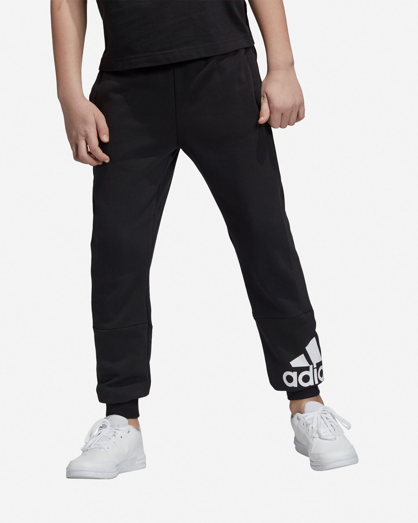  Pantalone ADIDAS MUST HAVES JR S2014745|UNI|7-8A scatto 2