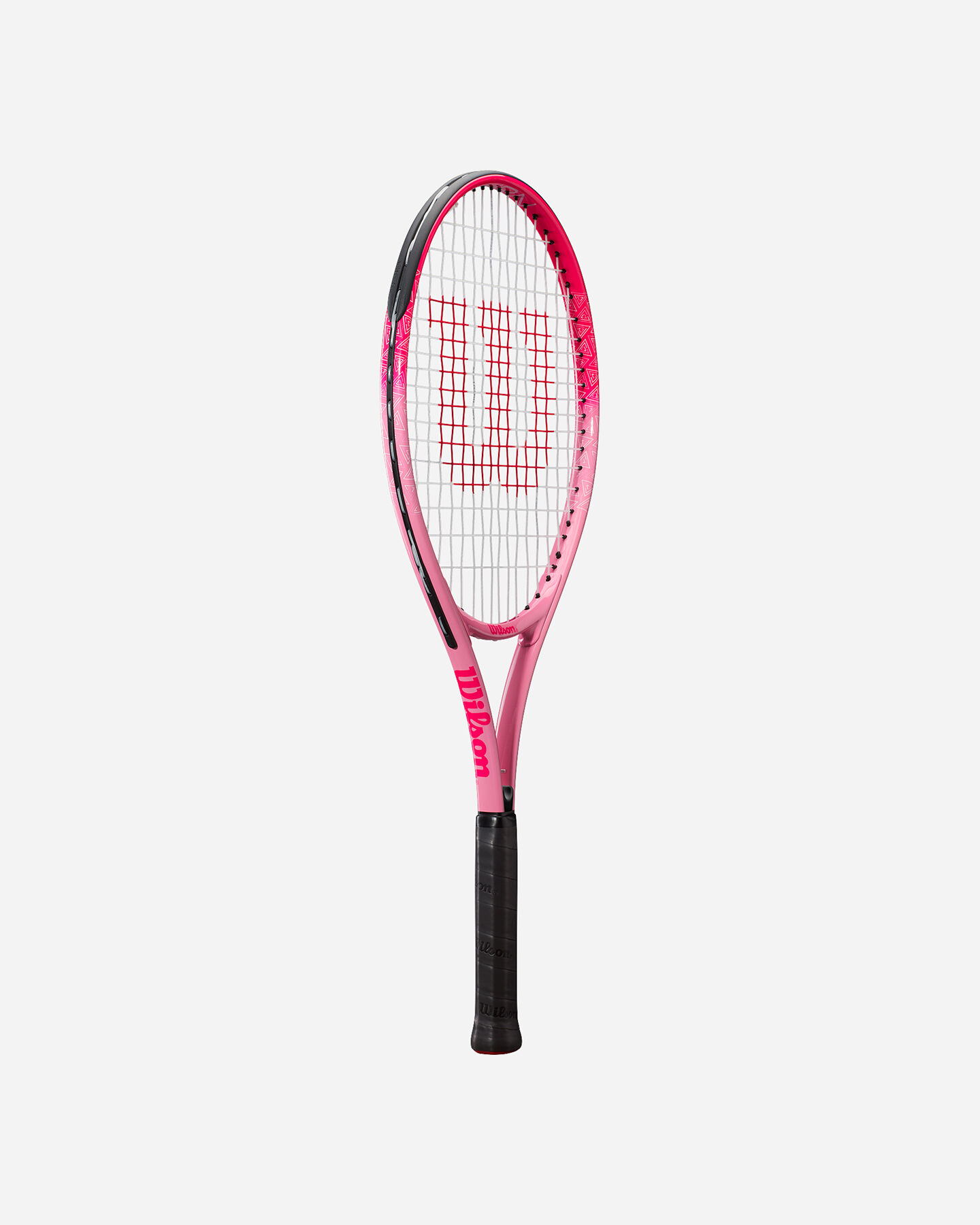  Racchetta tennis WILSON BURN PINK 25 JR S5344158|UNI|25 scatto 1