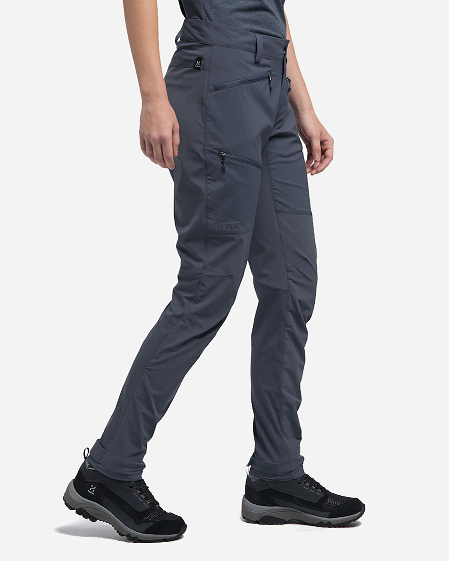  Pantalone outdoor HAGLOFS LITE FLEX Q W S4077127|1|36 scatto 3