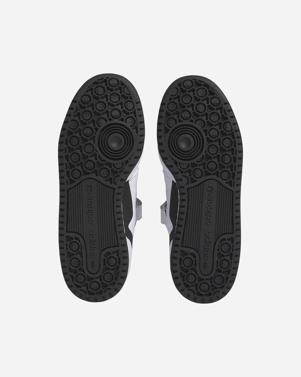 Scarpe sneakers ADIDAS FORUM LOW GS JR S5595997|UNI|3- scatto 1