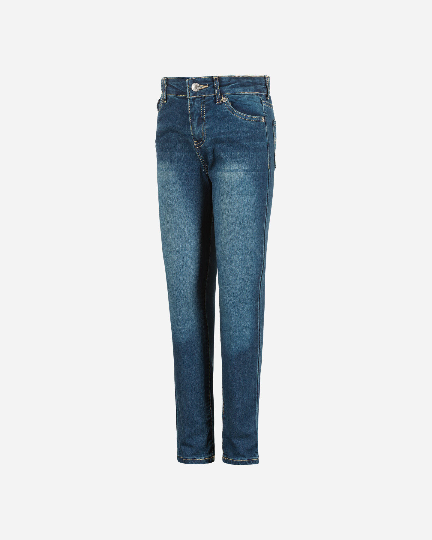  Jeans LEVI'S 711 SKINNY JR S4076442|MAM|6A scatto 0