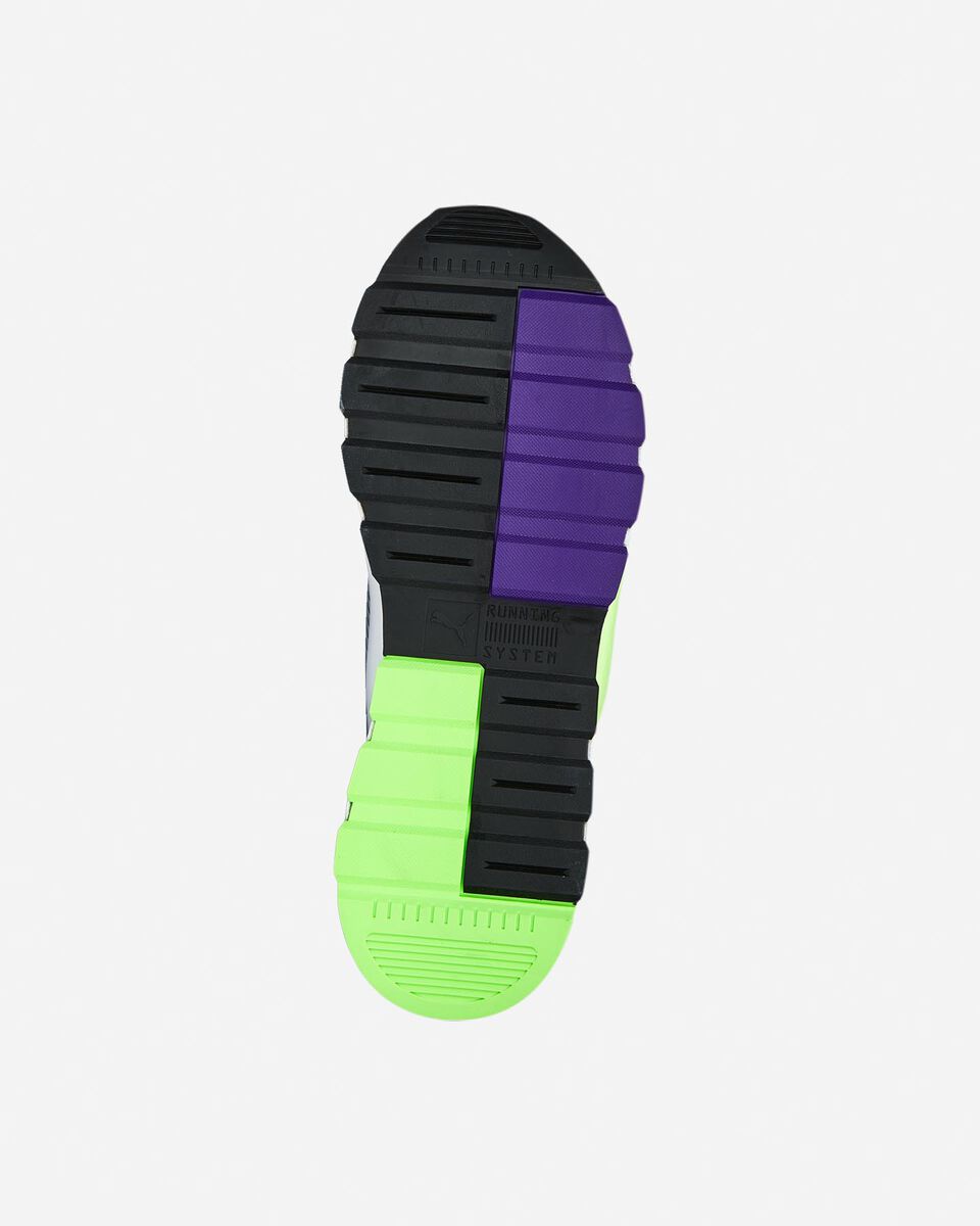  Scarpe sneakers PUMA RS 3.0 POP M S5550963 scatto 2