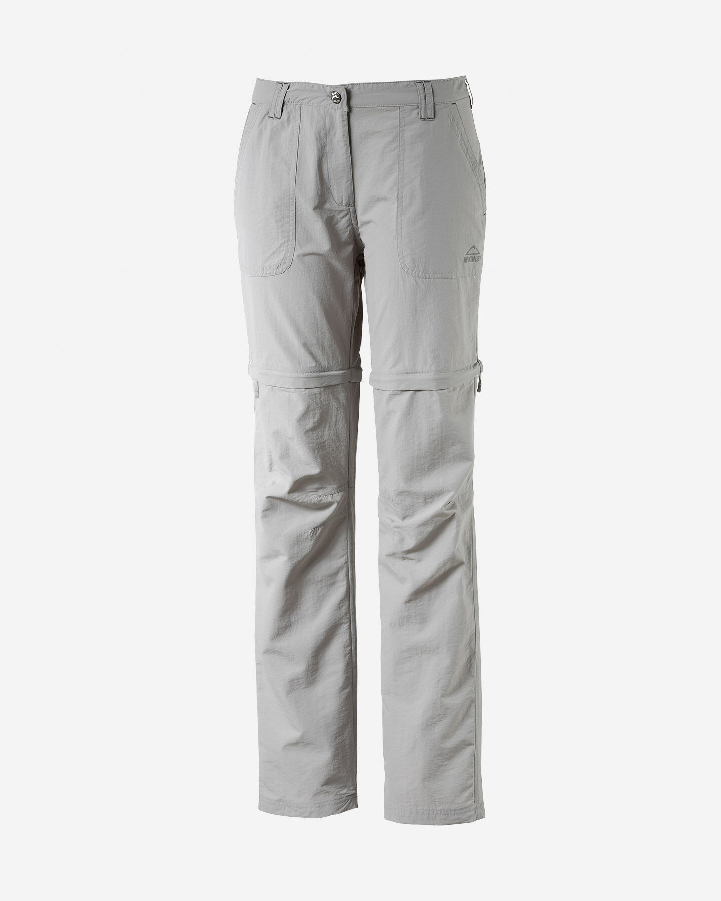  Pantalone outdoor MCKINLEY SAMSON III W S2004385|023|34 scatto 0