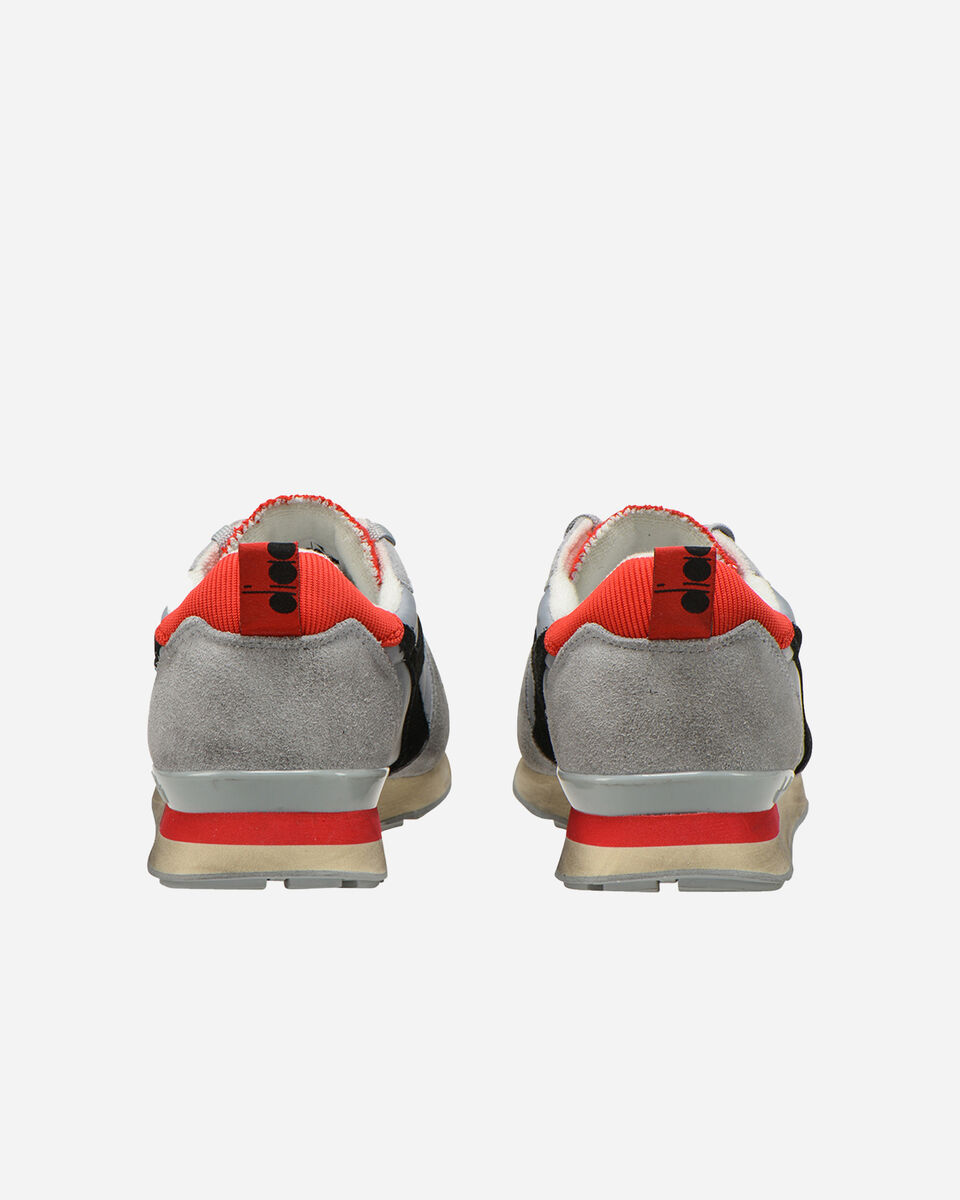 Scarpe sneakers DIADORA CAMARO ICONA HIGH RISE M S5281442|C9127|3- scatto 4