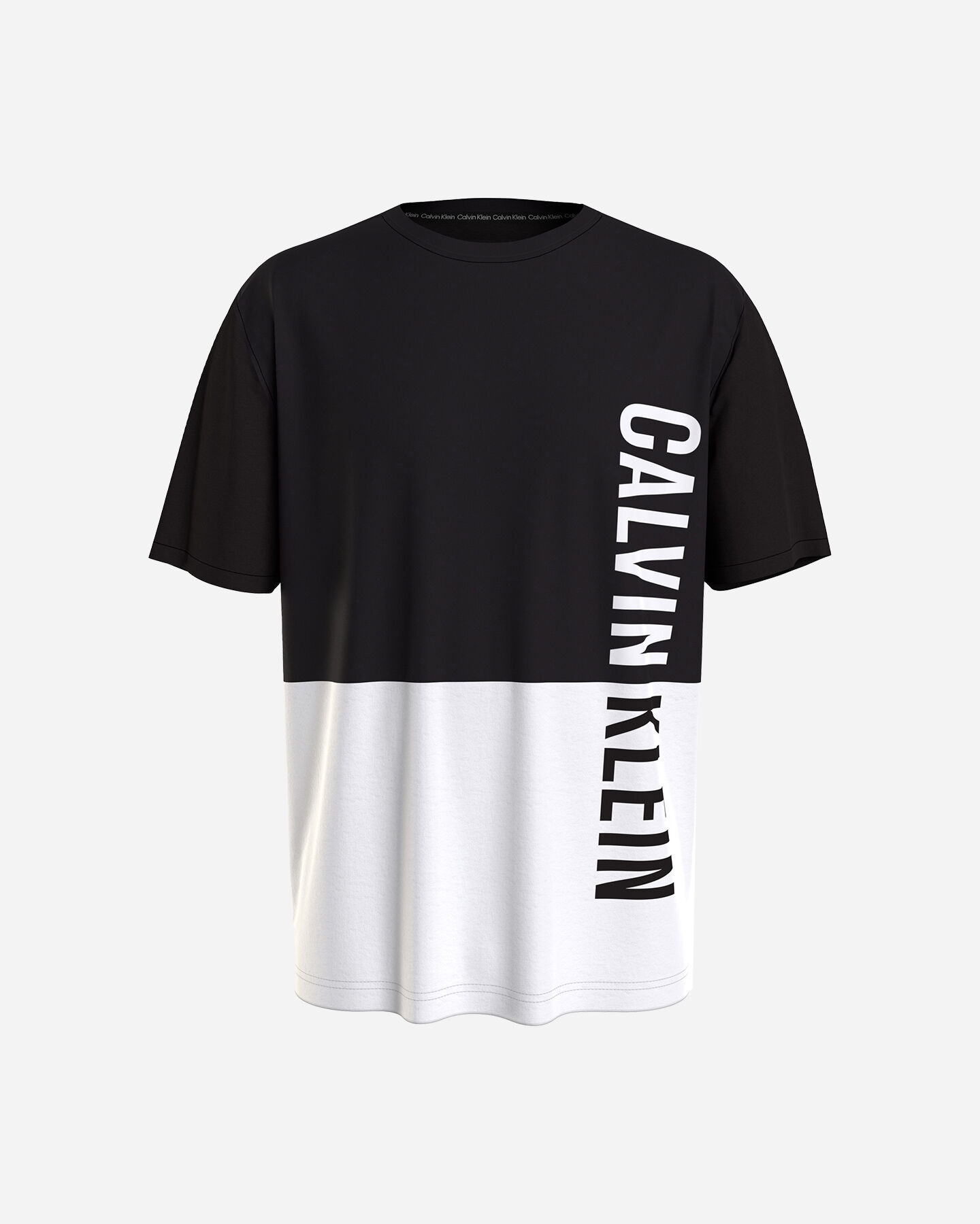  T-Shirt CALVIN KLEIN JEANS COLOR BLOCK M S5690102|UNI|S scatto 0