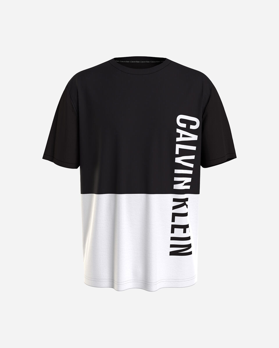  T-Shirt CALVIN KLEIN JEANS COLOR BLOCK M S5690102|UNI|S scatto 0