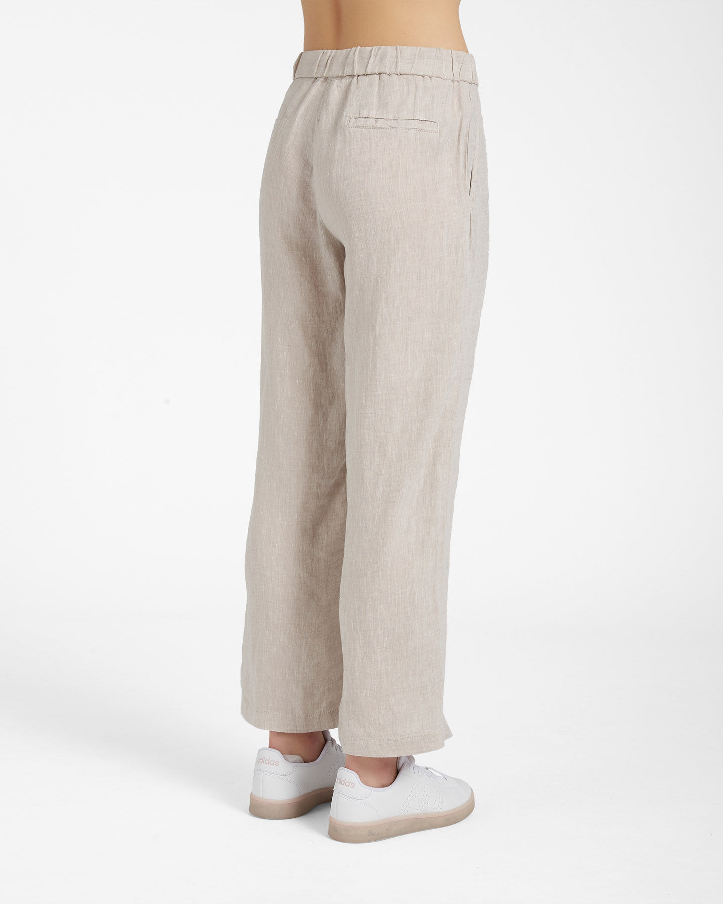  Pantalone DACK'S LINEN W S4086727|084|S scatto 1